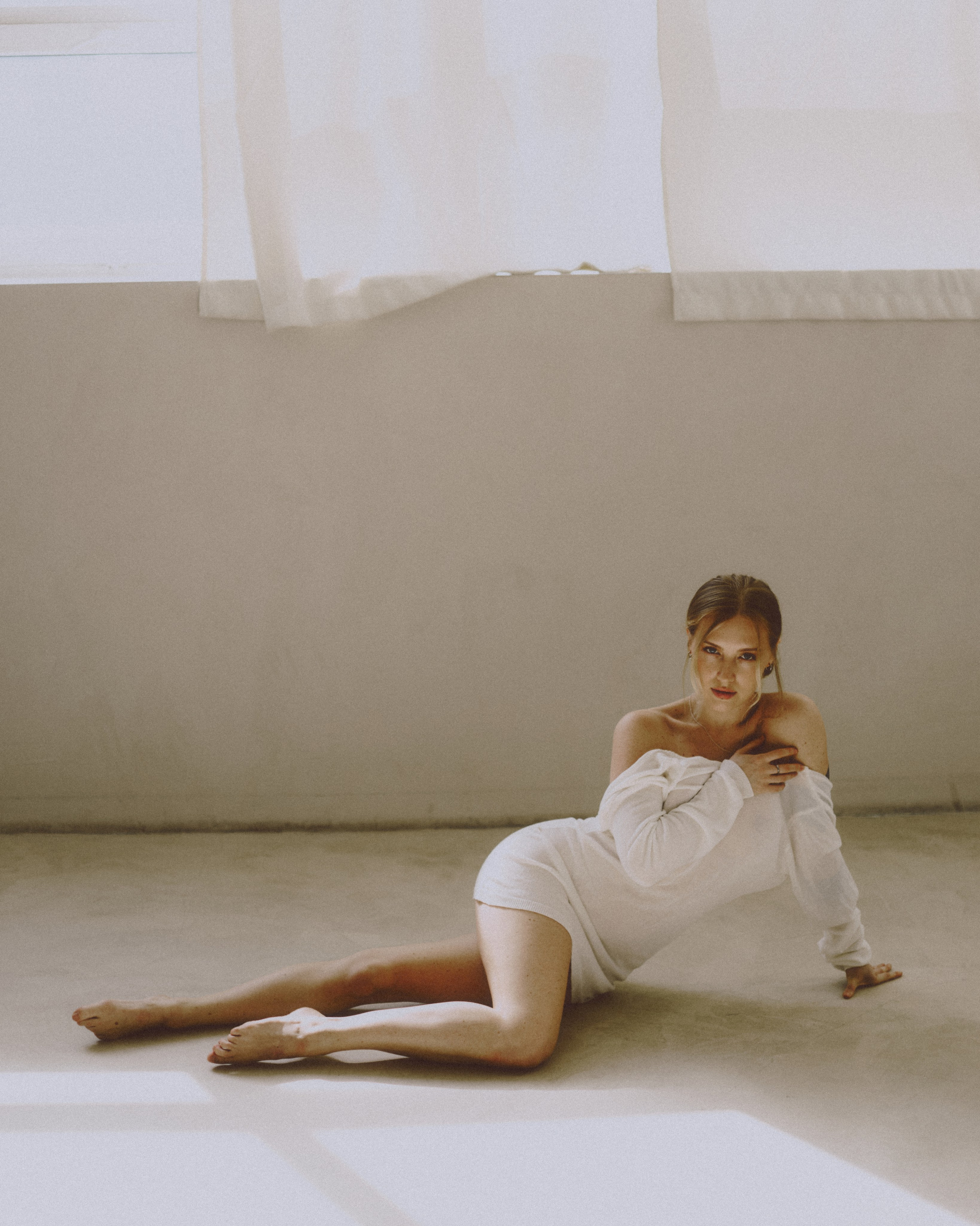 Карина. Портретный фотограф в Москве Ольга Крылова