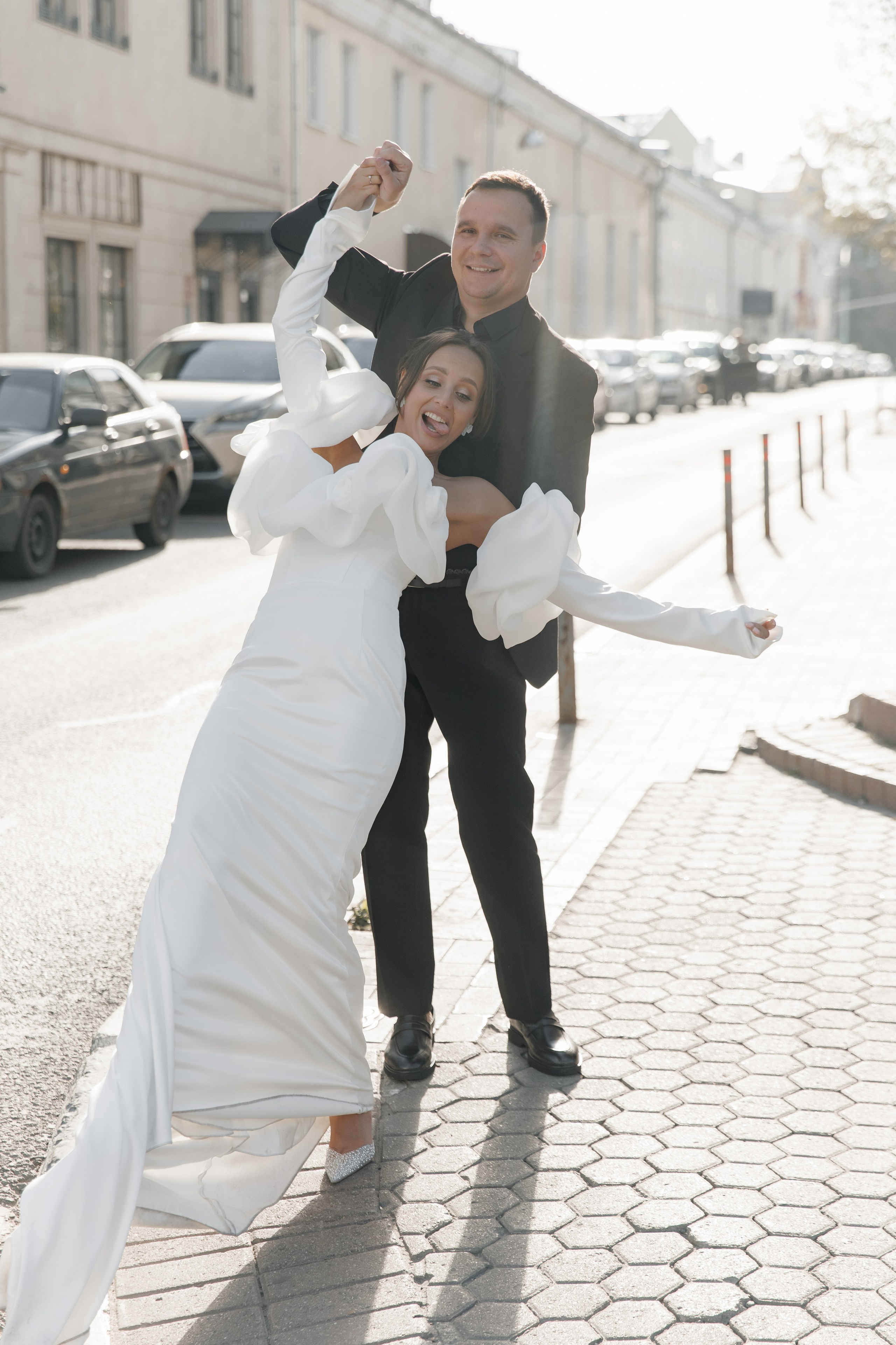 Антон и Света 2024. Свадебный фотограф в Москве, Ярославле Виталий Квант