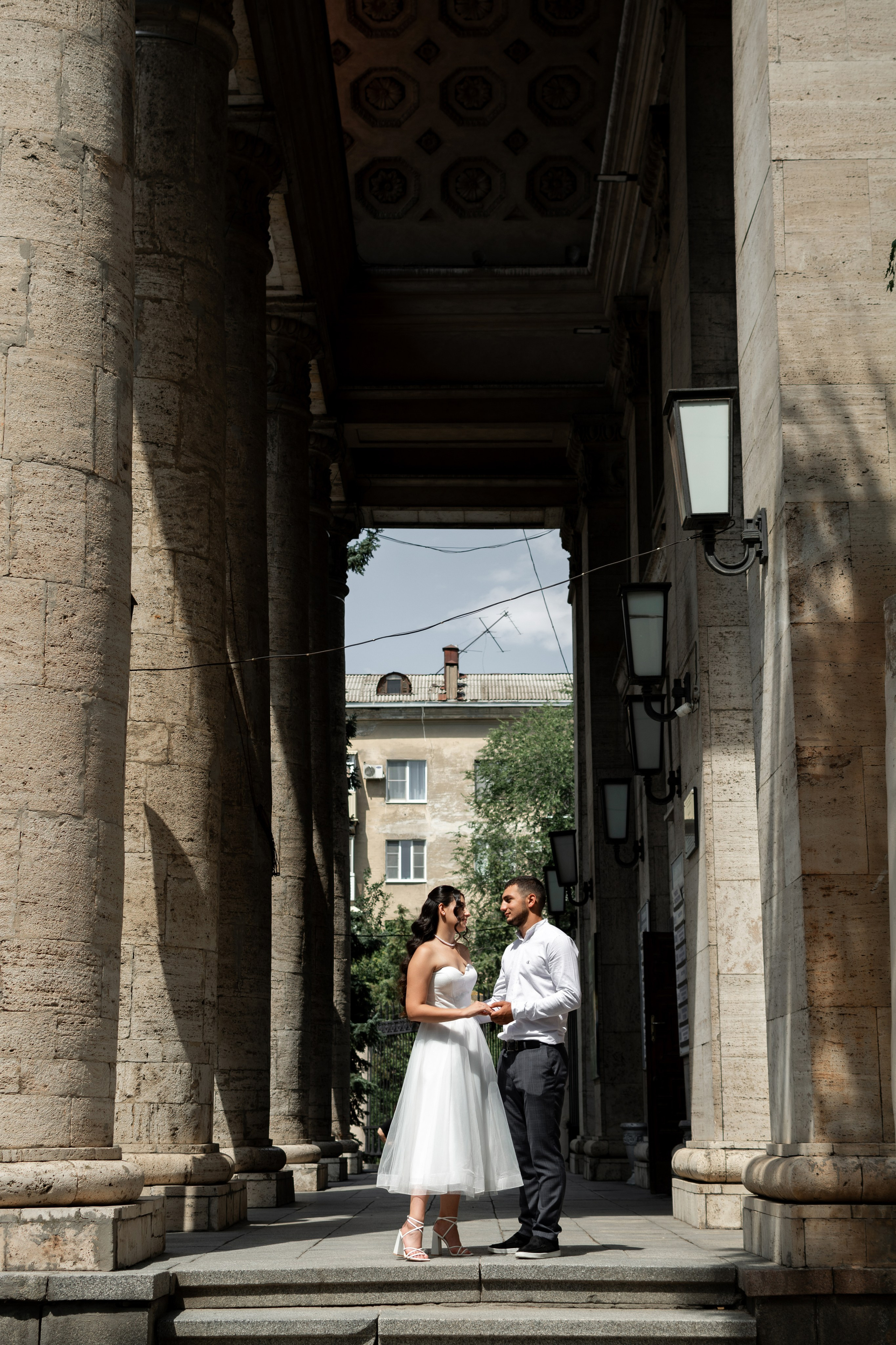 Свадебный фотограф в Волгограде и Краснодаре