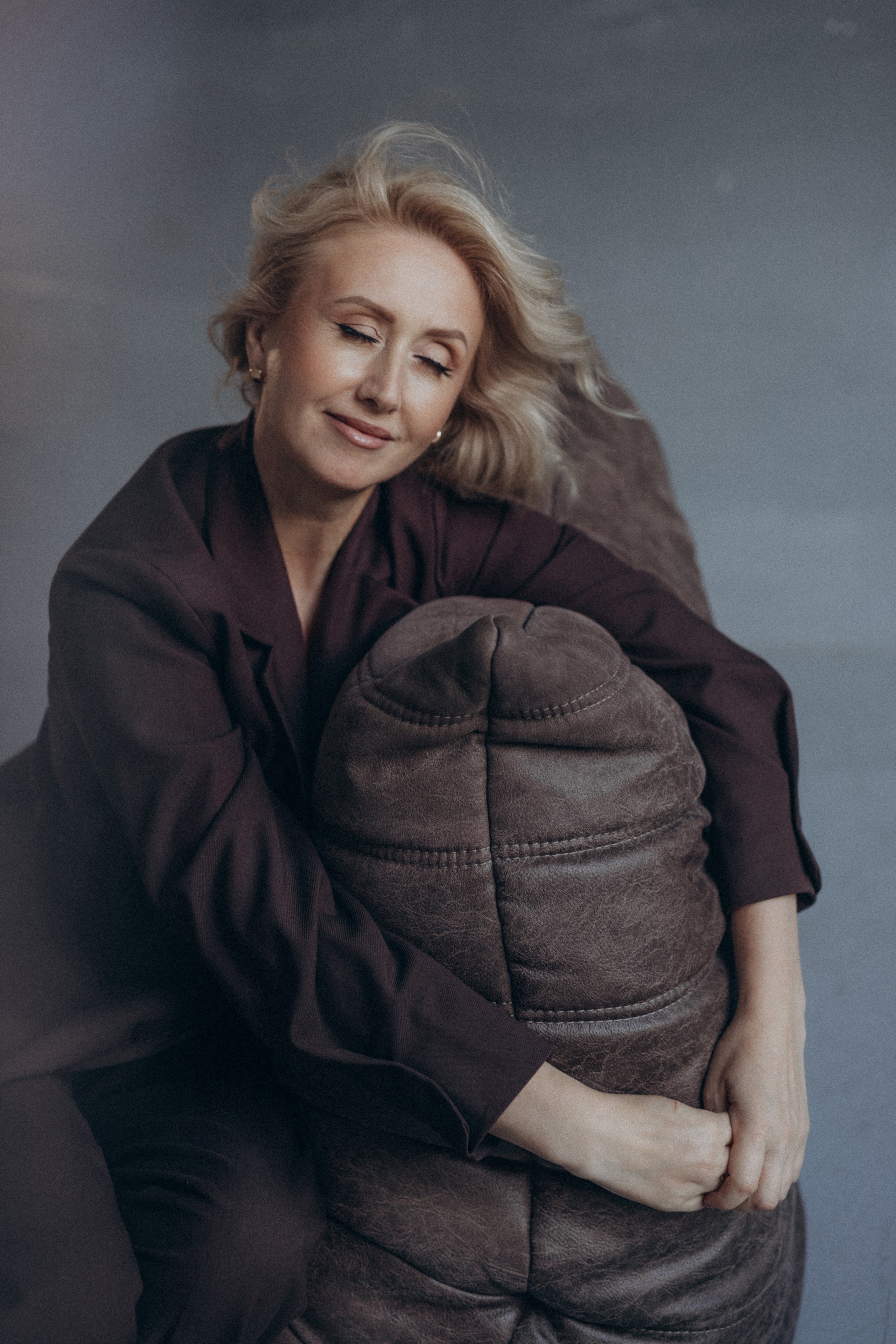 Татьяна. Фотограф Ногинск Электросталь Наталья Осетрова