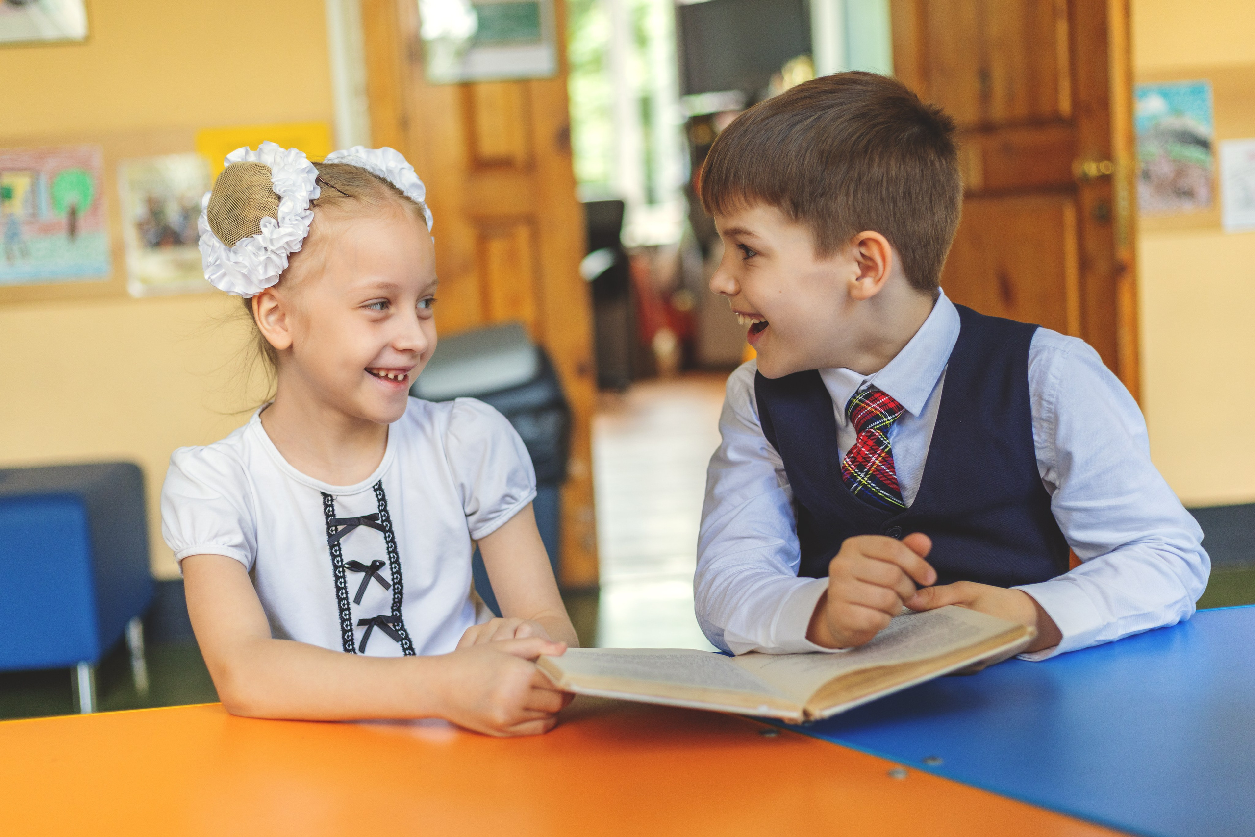 1 класс. Классбук КнигаКит