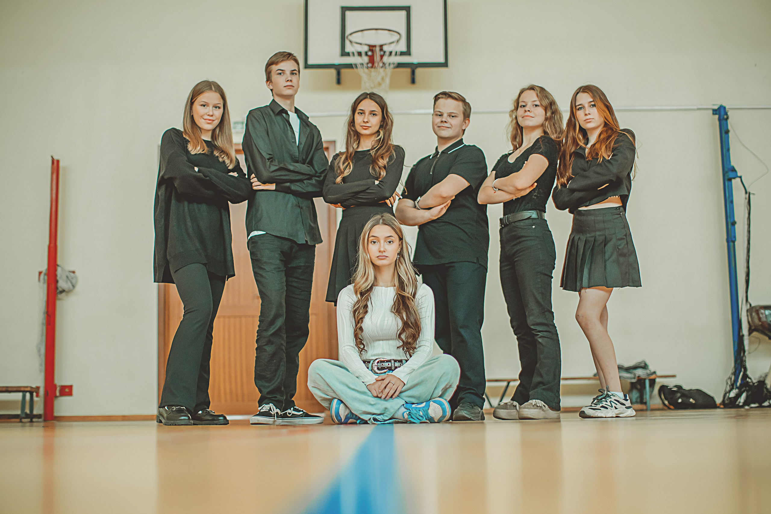 9 класс. Главная