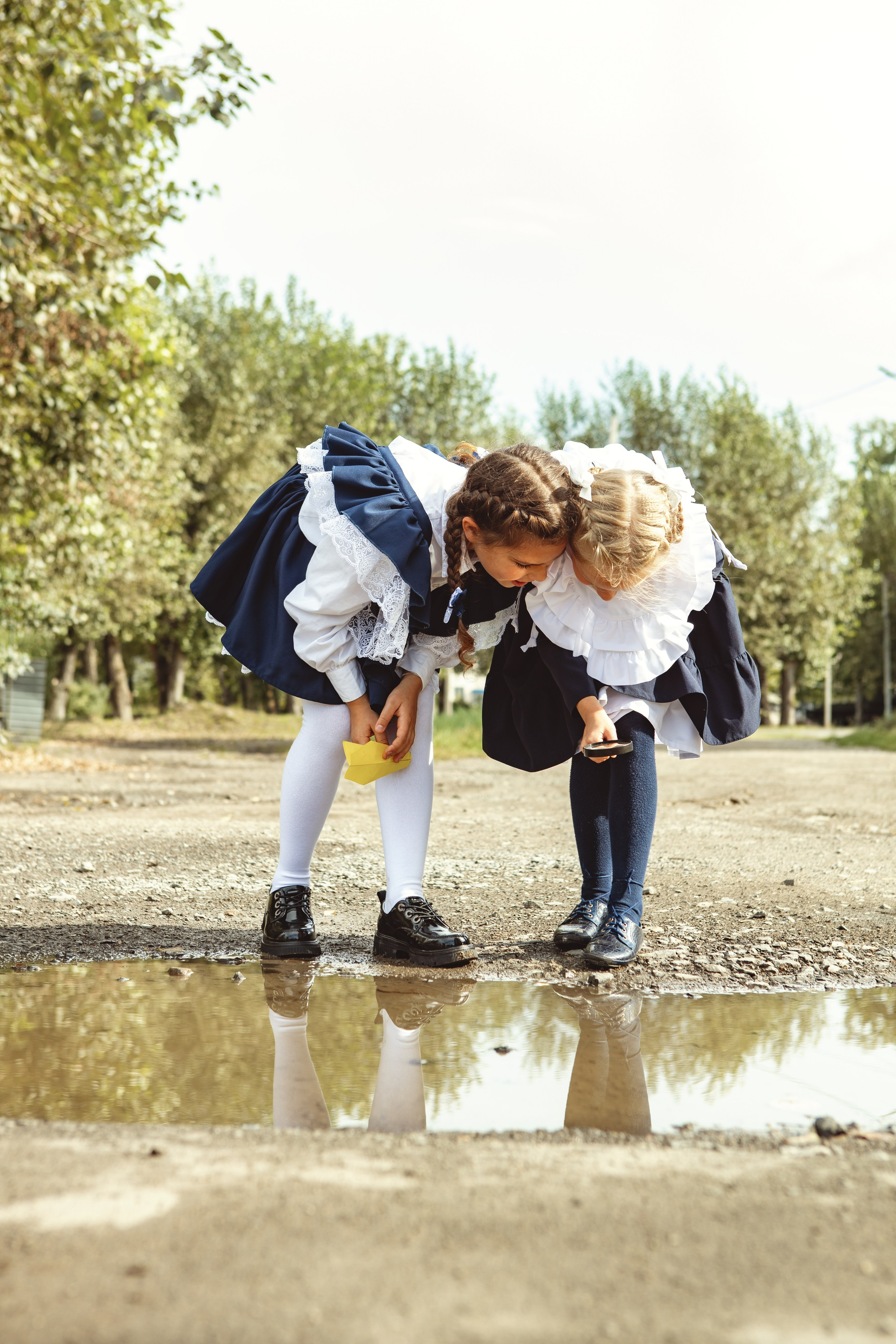 До звонка. Главная