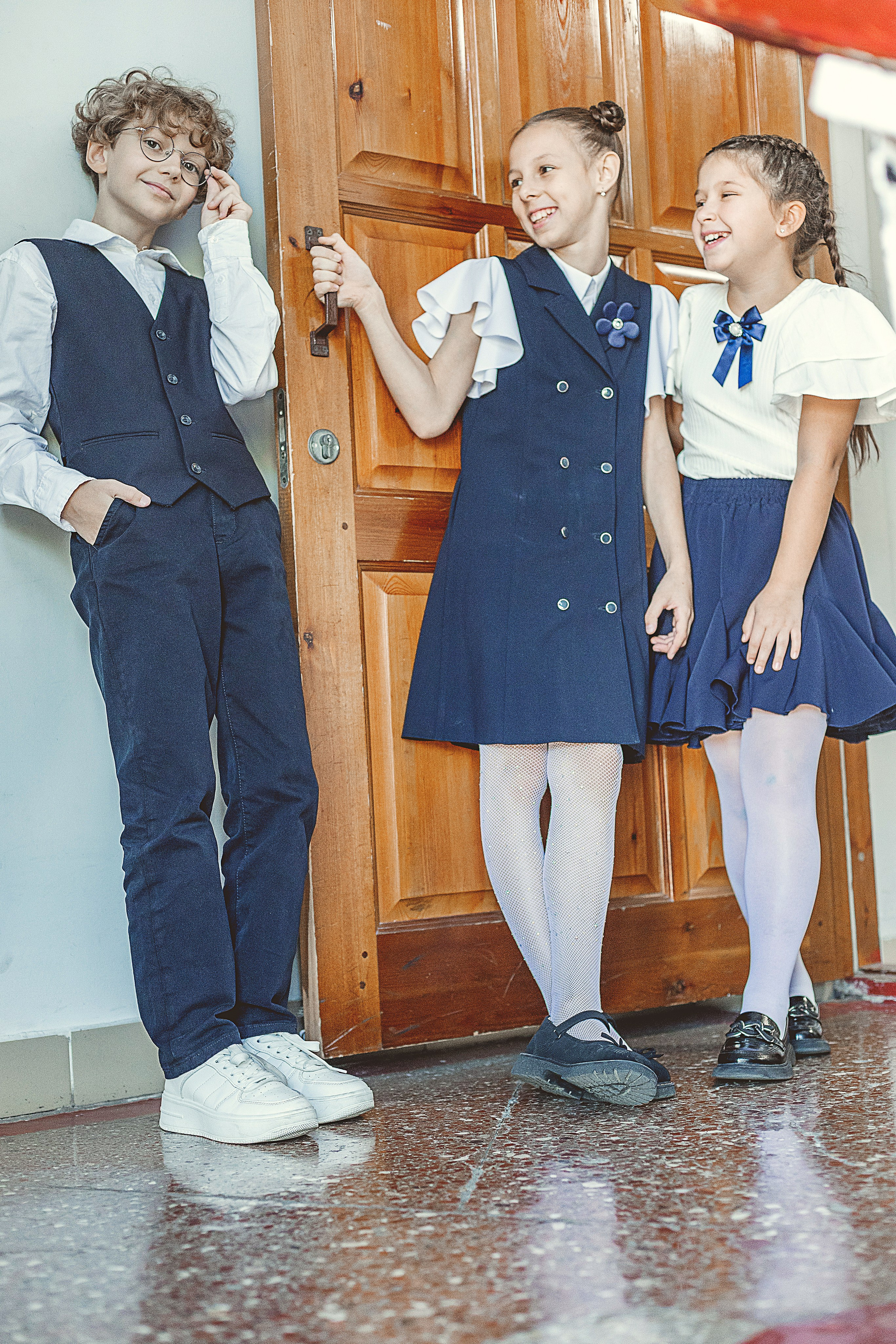 4 Класс. Главная