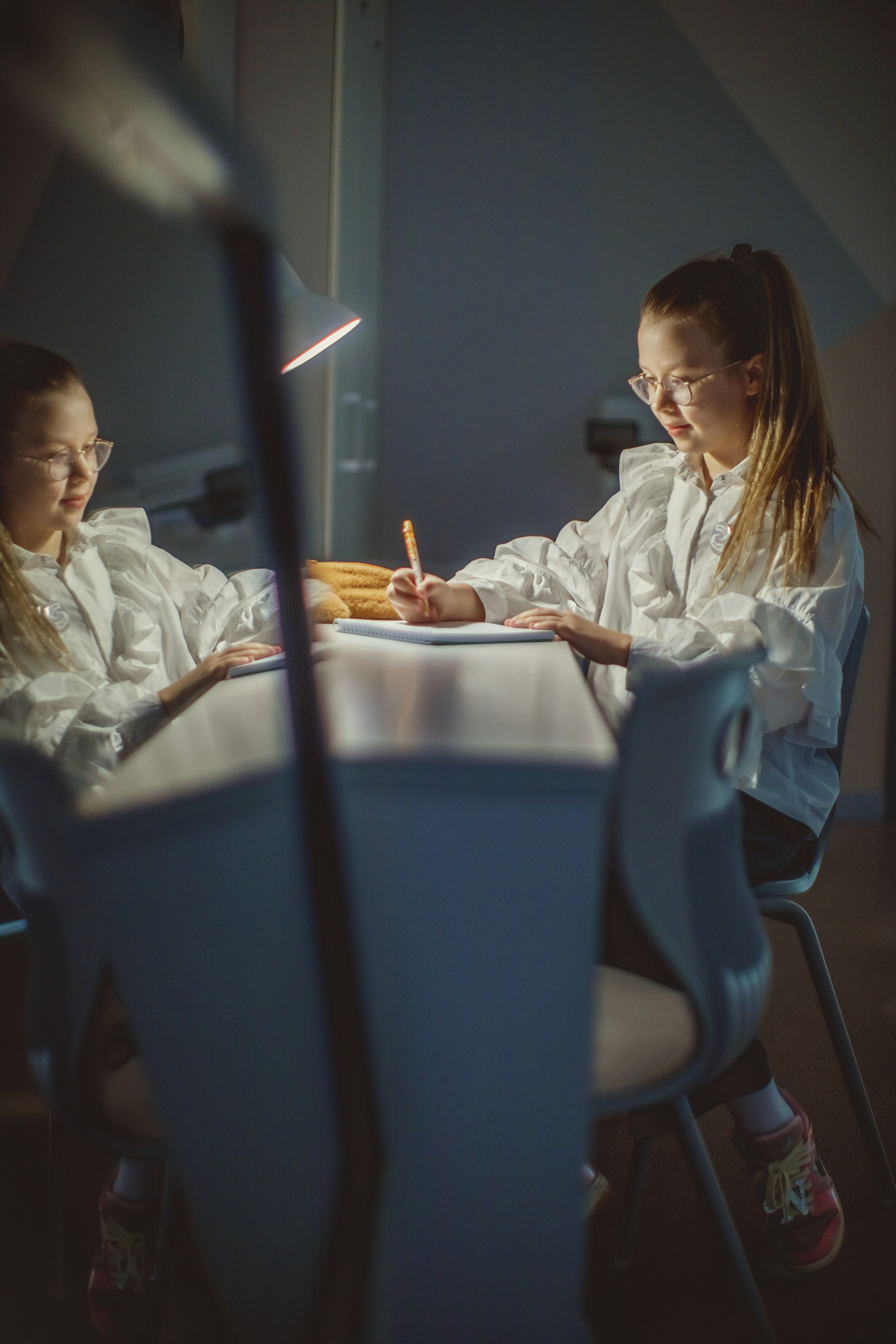 О Тебе. Главная