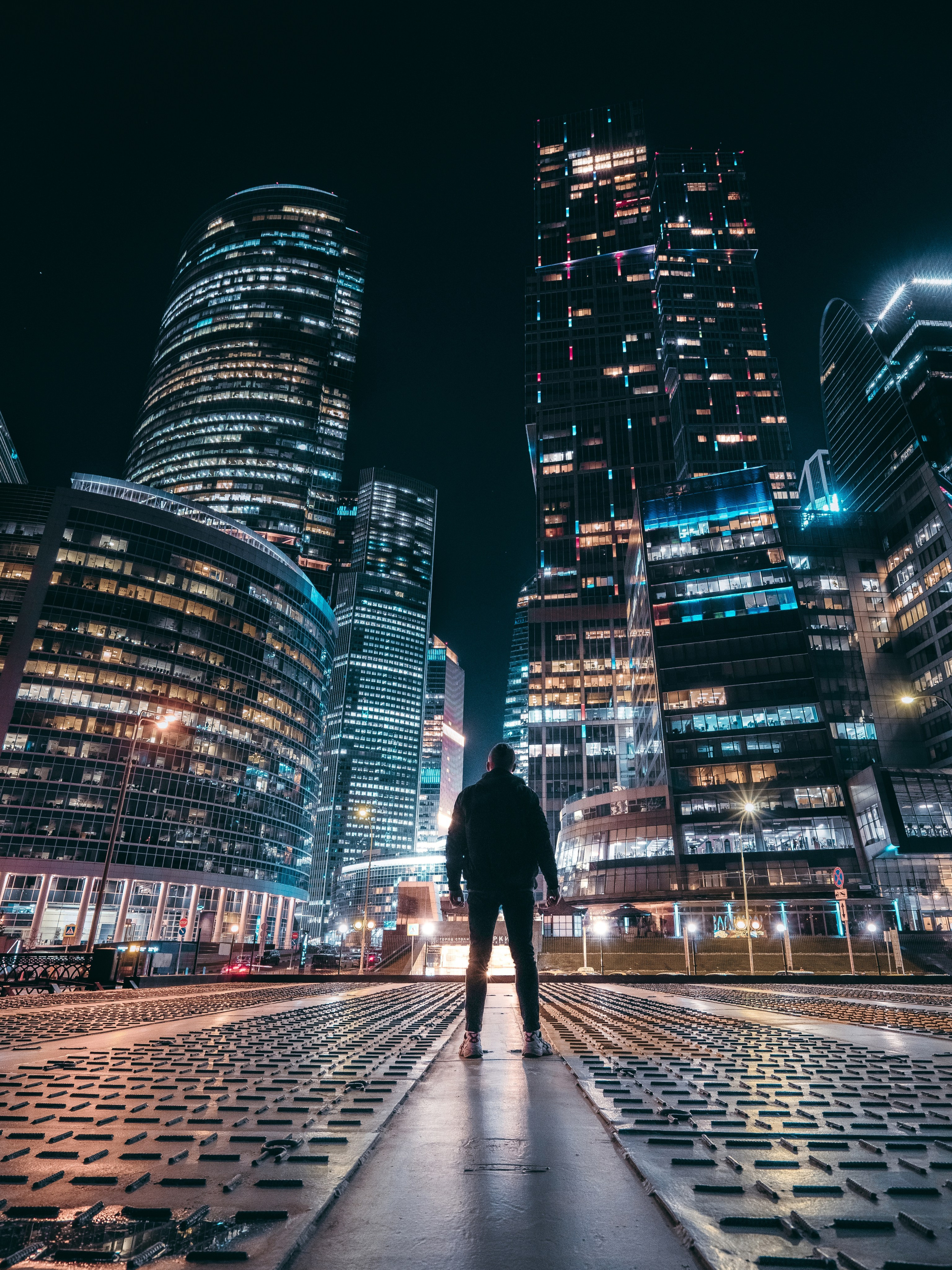 УЛИЧНАЯ ФОТОГРАФИЯ. Эд Тихонов. Городской фотограф