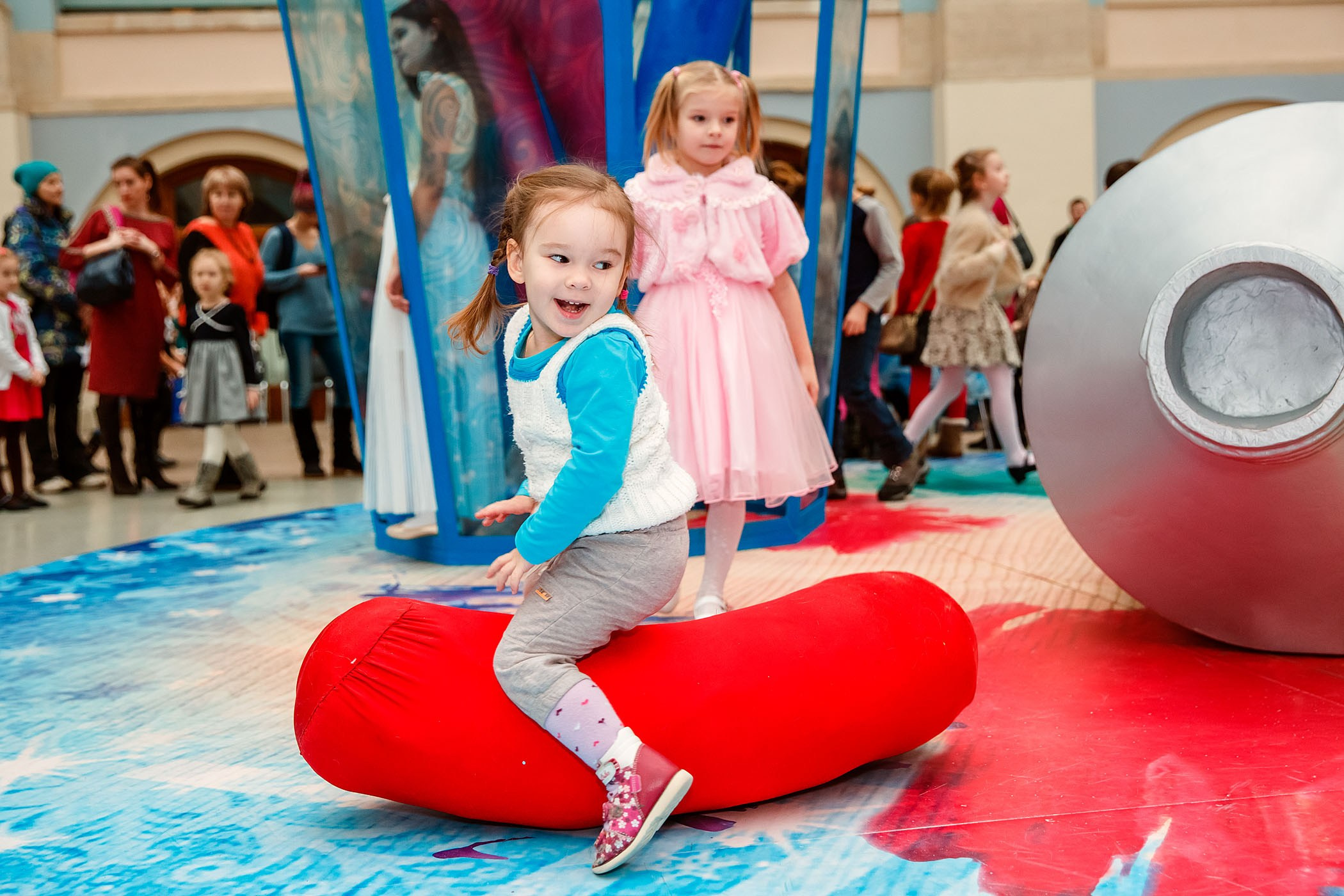 Детские мероприятия. Репортажный фотограф в Москве Екатерина Трушкова
