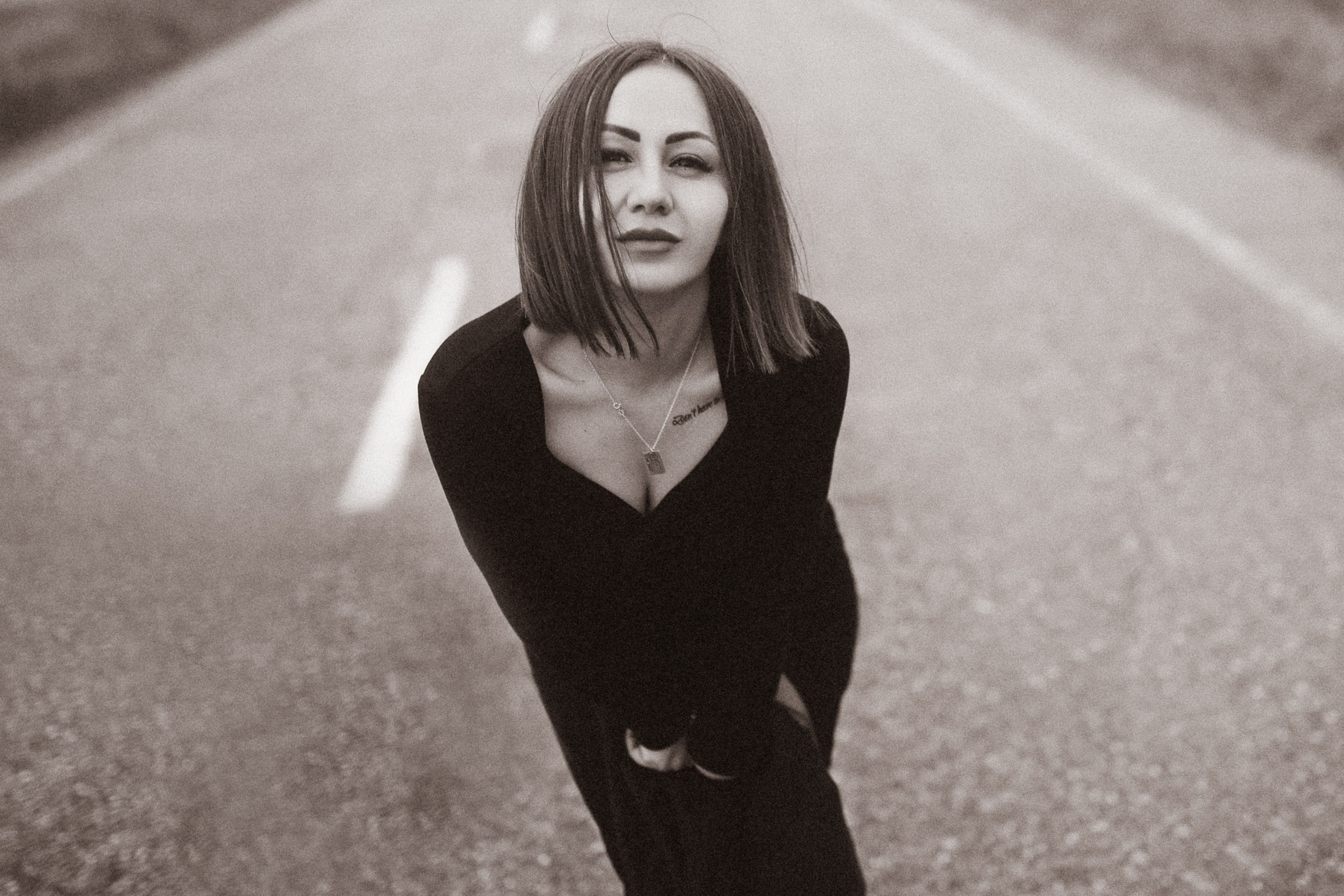 Натали. Портфолио