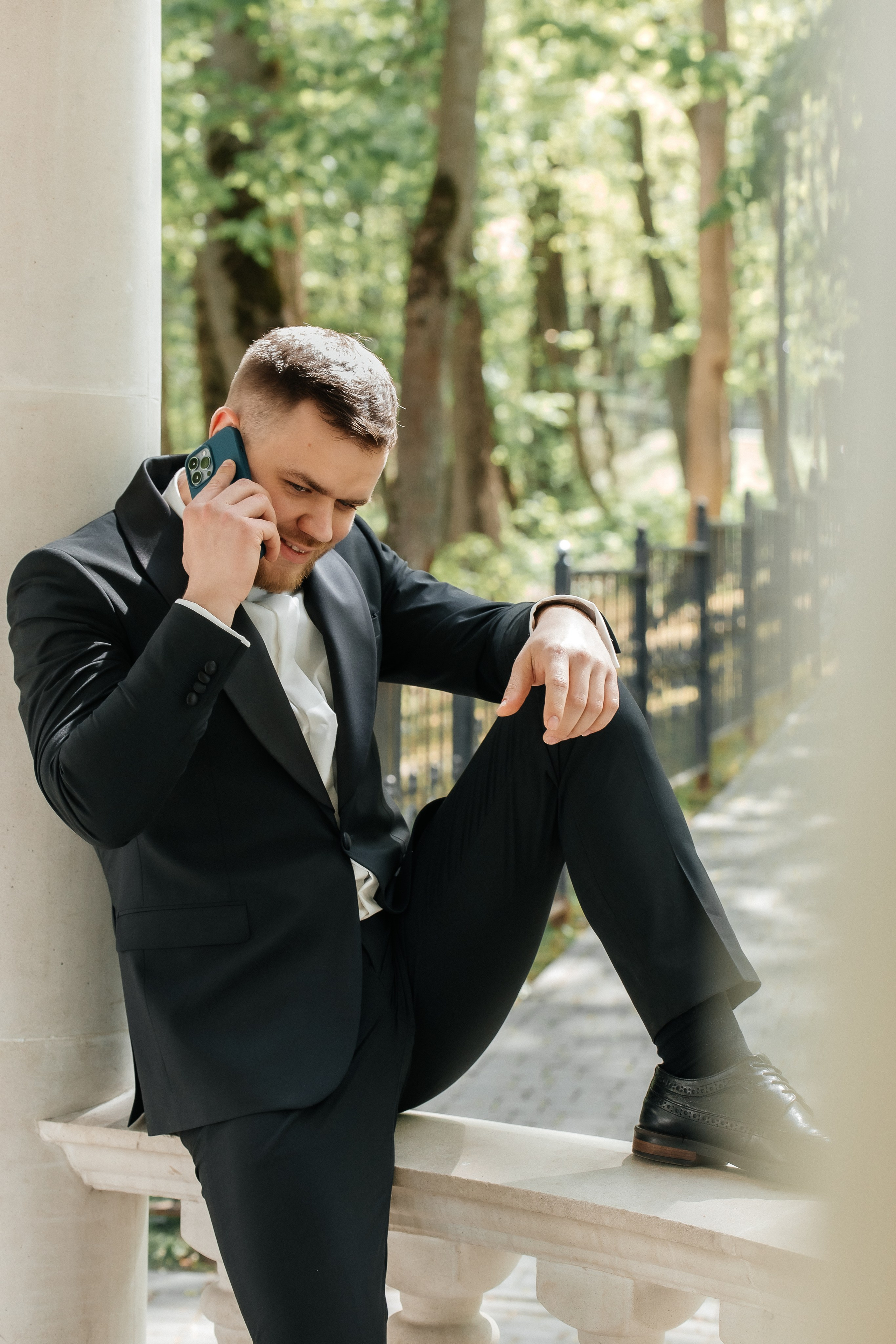 Роман & Алёна. Свадебный, семейный, детский фотограф в Орле