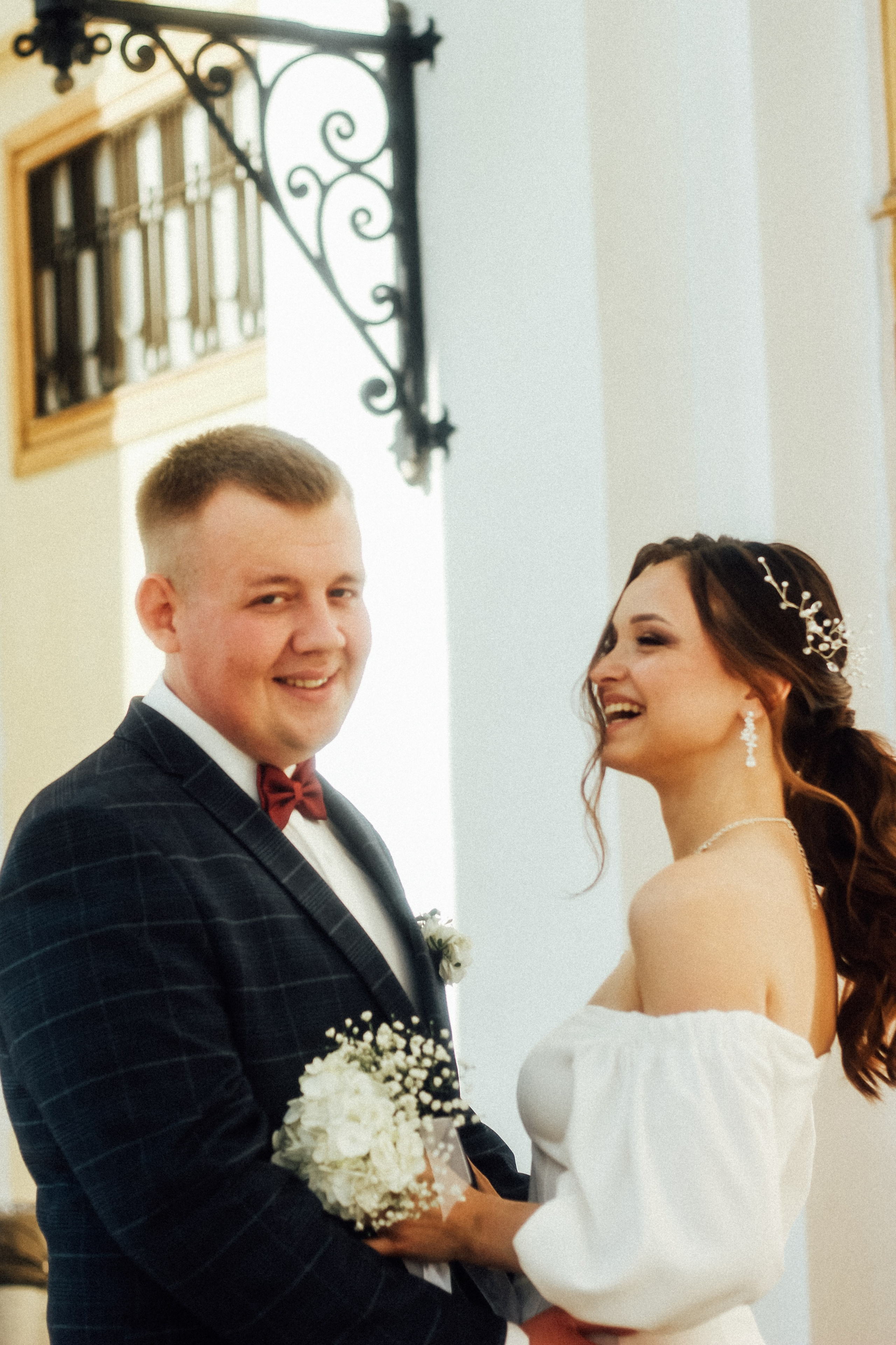 Диана & Денис. Фотограф Киров — Глазов Арина Авакумова