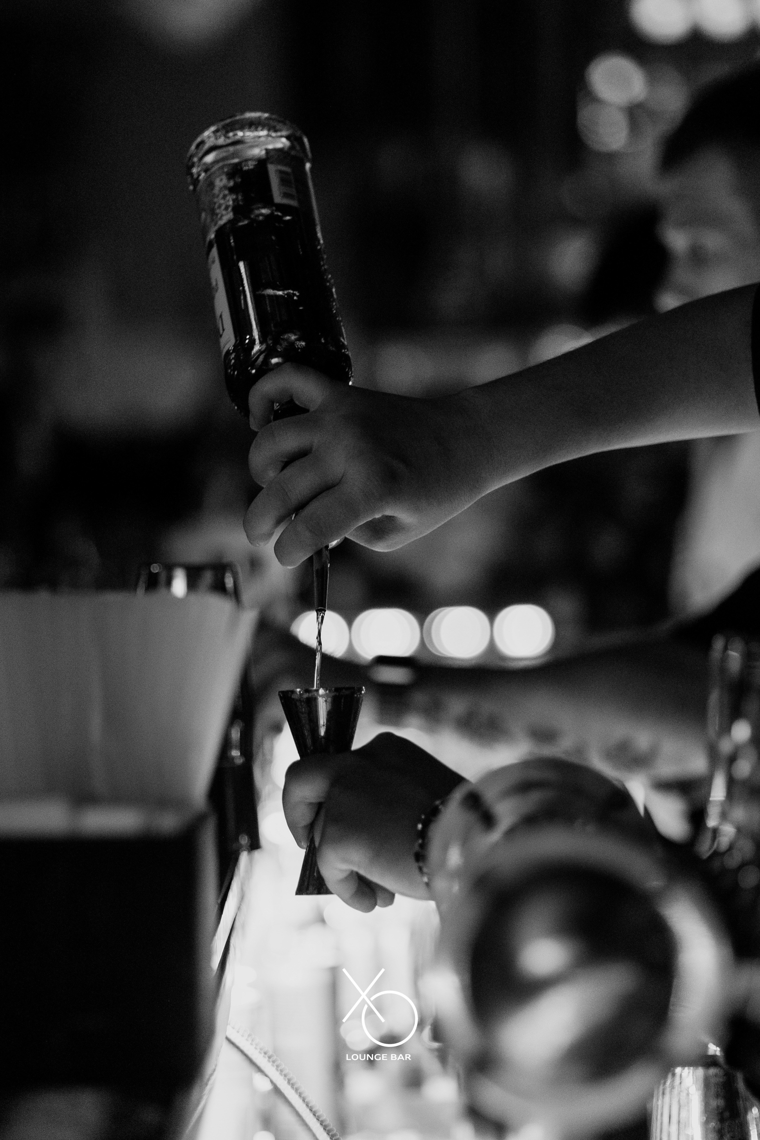 Friday the 13th | HIRO. Lounge Bar X.O