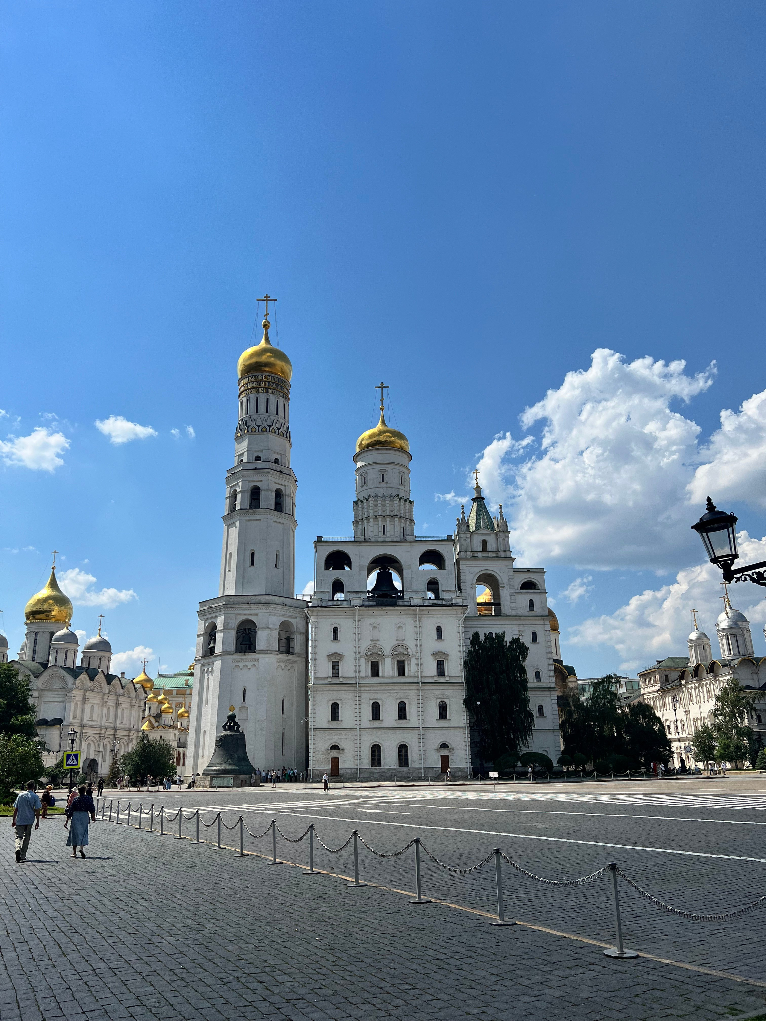 Москва. Путешествия со смыслом