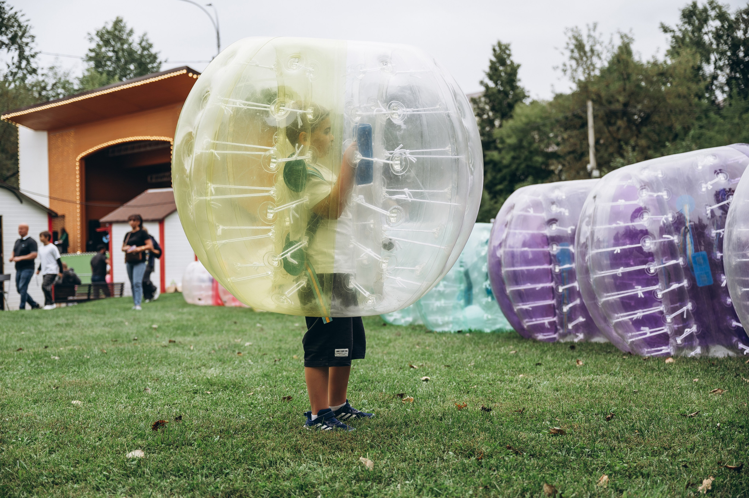 День города 2023. Фотограф Илья Солдаткин