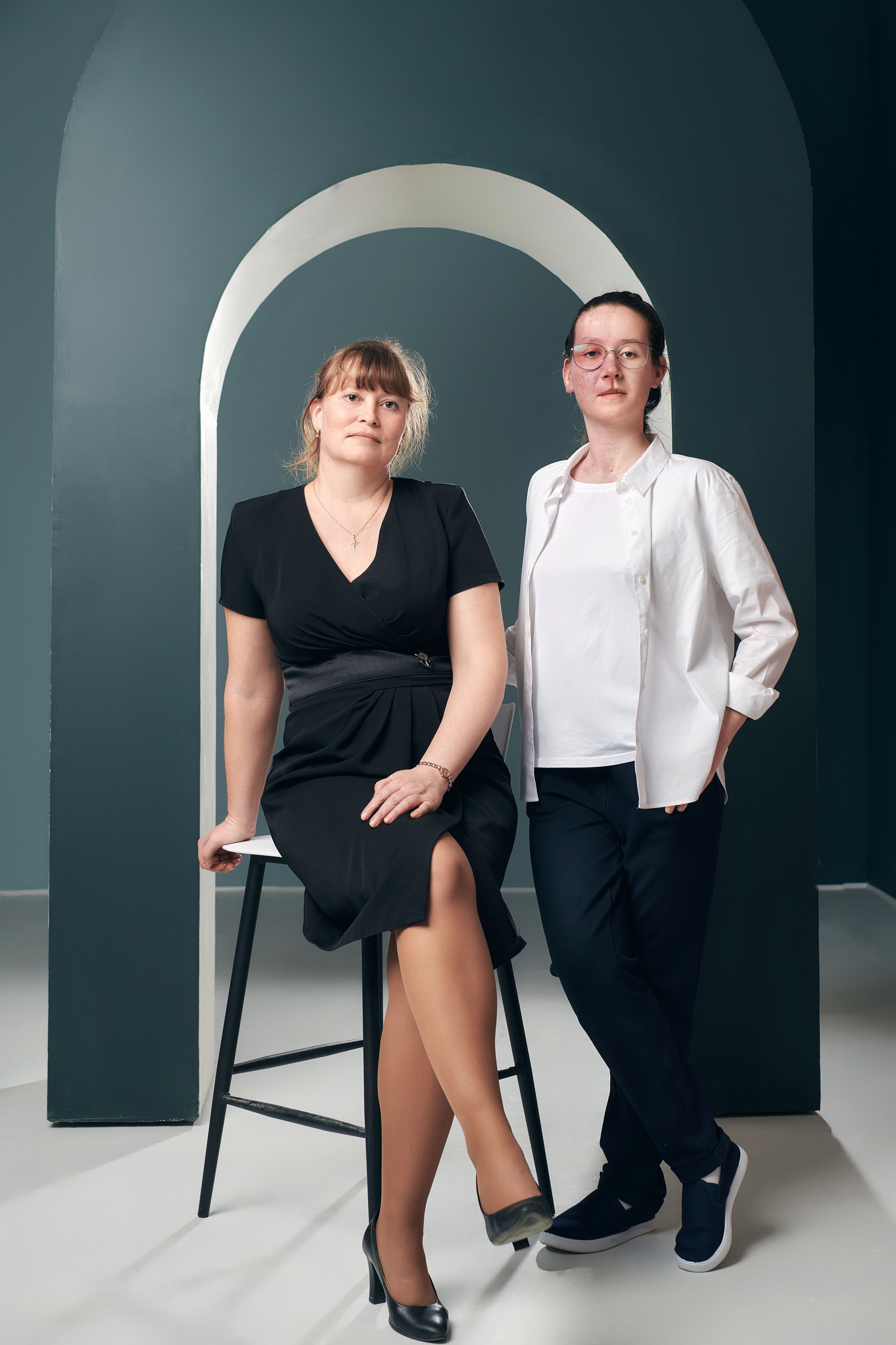 Фотоальбом с пожеланиями для 9 «А» класса 69 шк. Семейный и детский фотограф в Барнауле Екатерина Иванова