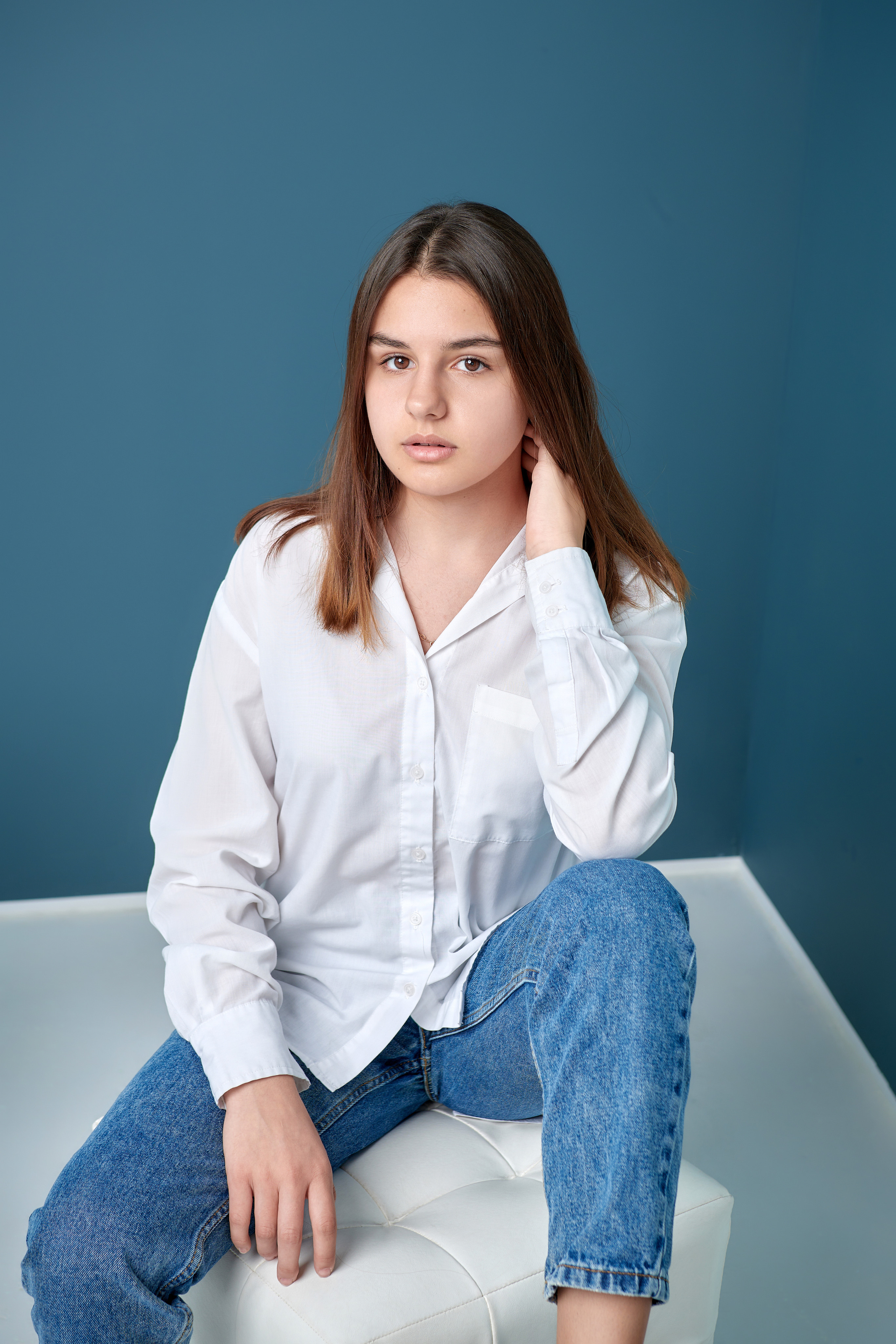 Фотоальбом с пожеланиями для 9 «А» класса 69 шк. Семейный и детский фотограф в Барнауле Екатерина Иванова