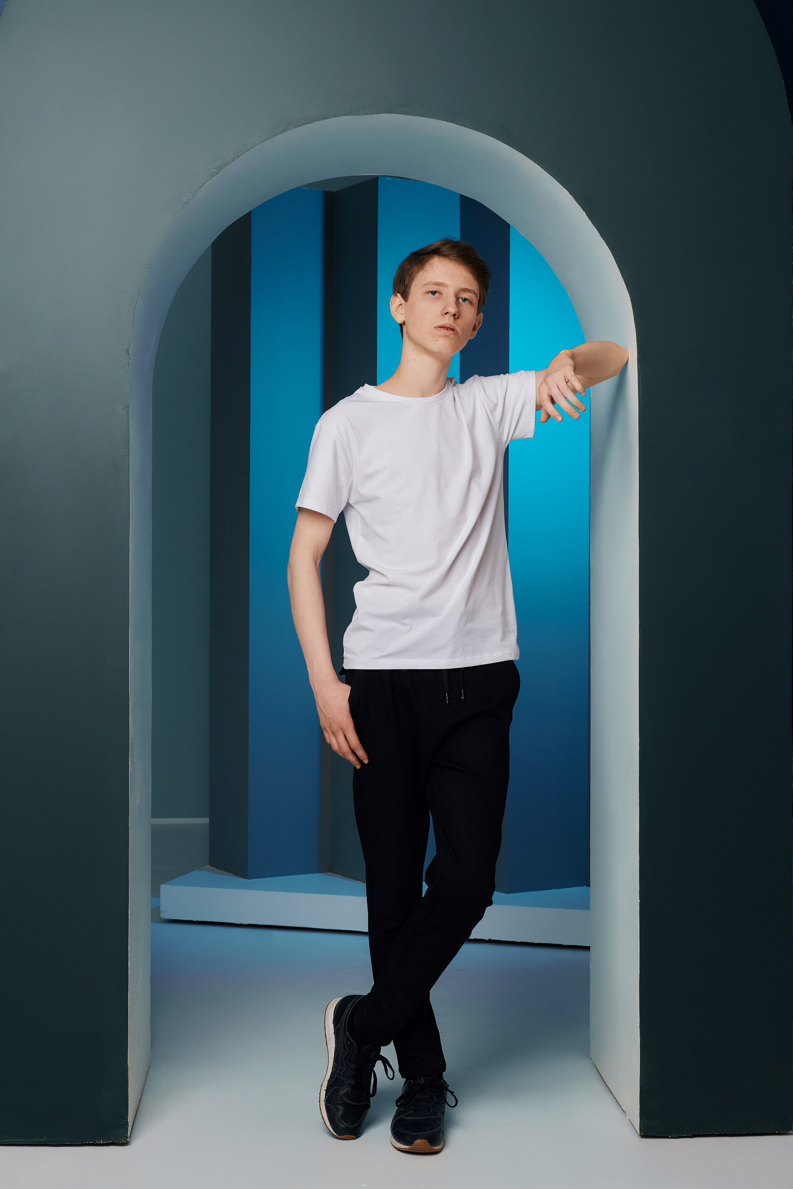 Фотоальбом с пожеланиями для 9 «А» класса 69 шк. Семейный и детский фотограф в Барнауле Екатерина Иванова