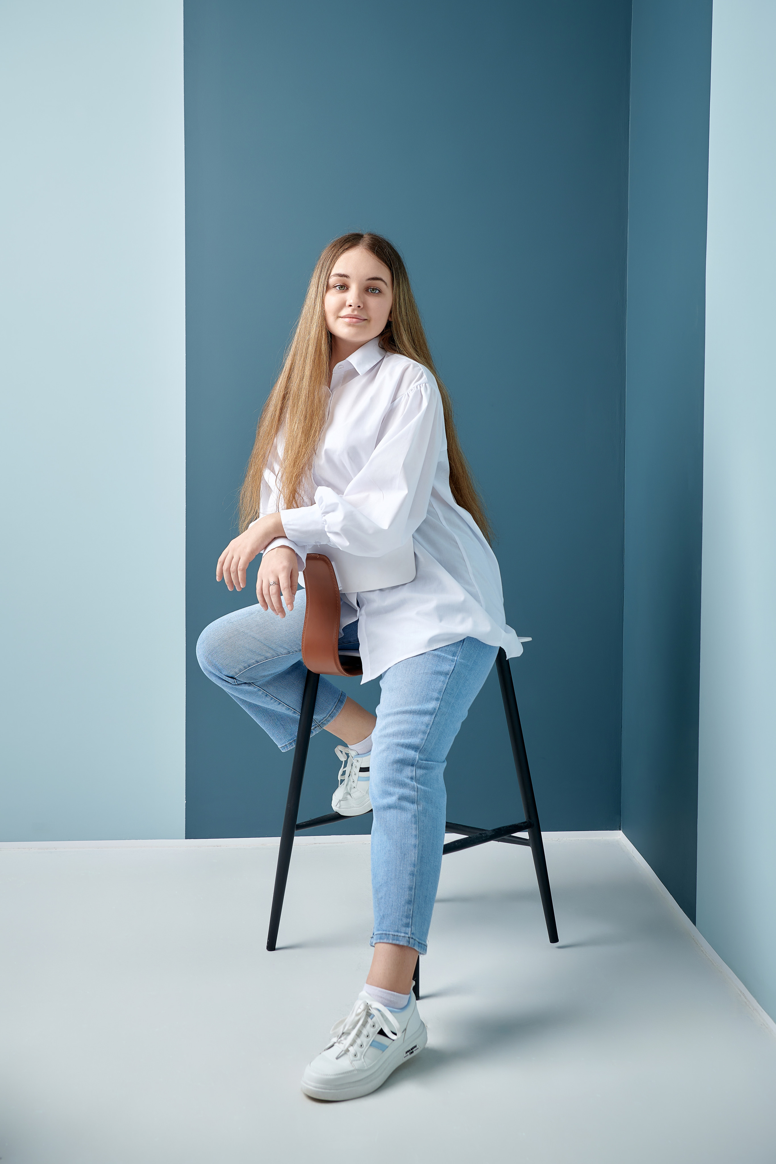 Фотоальбом с пожеланиями для 9 «А» класса 69 шк. Семейный и детский фотограф в Барнауле Екатерина Иванова