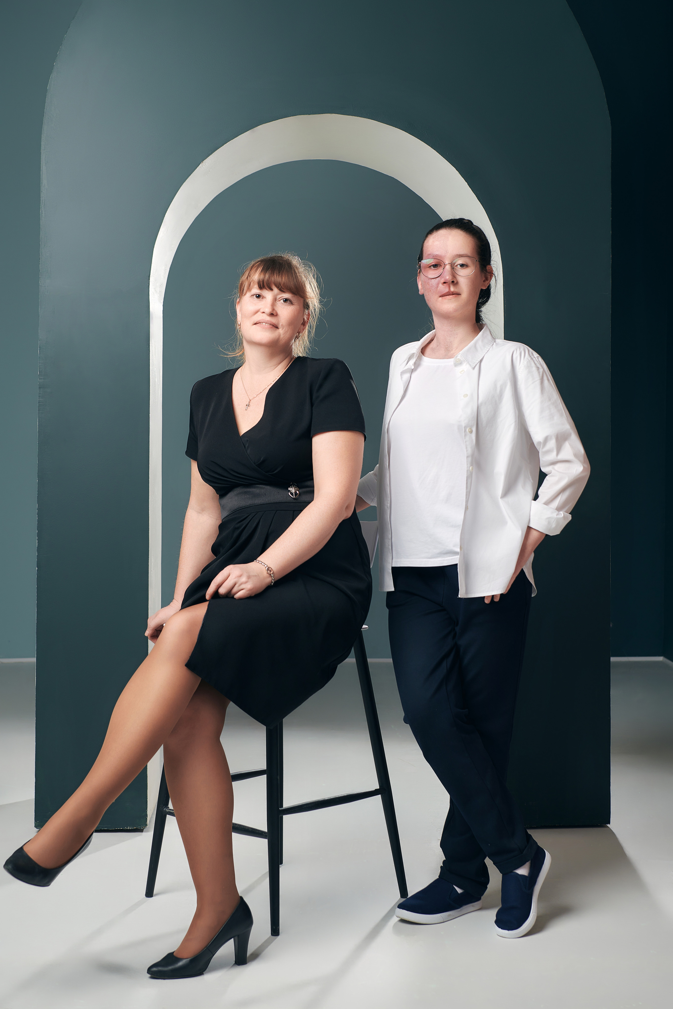 Фотоальбом с пожеланиями для 9 «А» класса 69 шк. Семейный и детский фотограф в Барнауле Екатерина Иванова