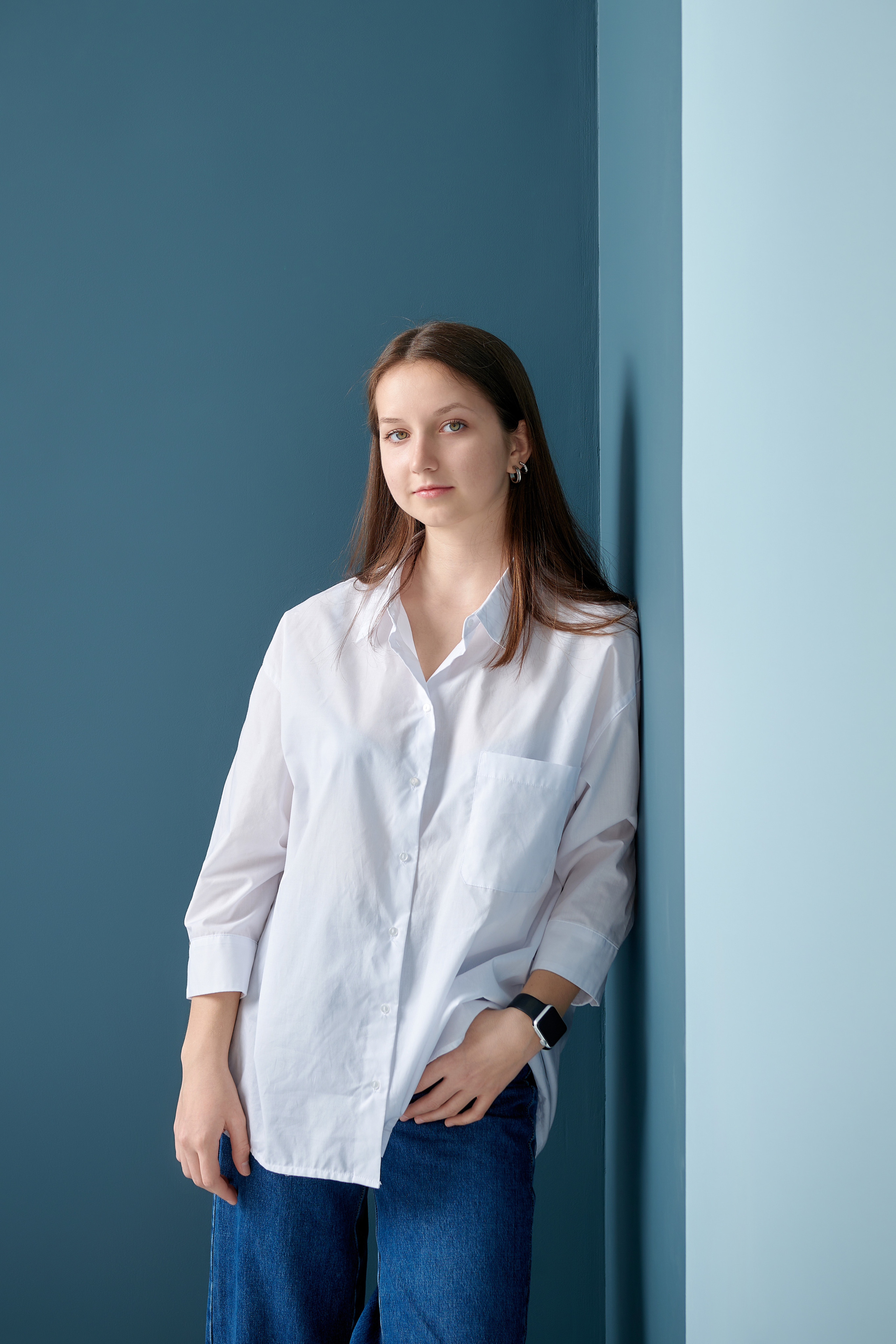 Фотоальбом с пожеланиями для 9 «А» класса 69 шк. Семейный и детский фотограф в Барнауле Екатерина Иванова