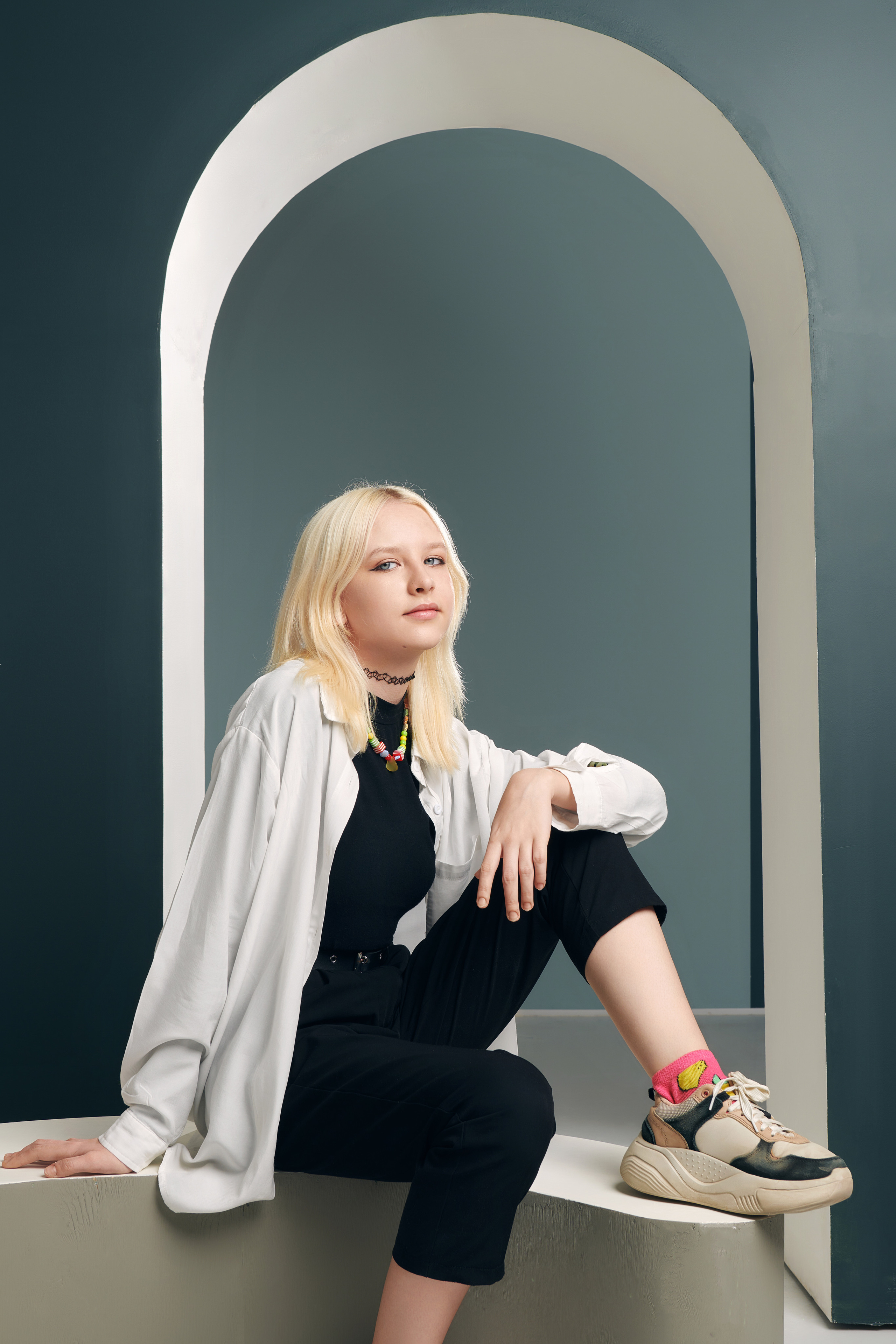 Фотоальбом с пожеланиями для 9 «А» класса 69 шк. Семейный и детский фотограф в Барнауле Екатерина Иванова