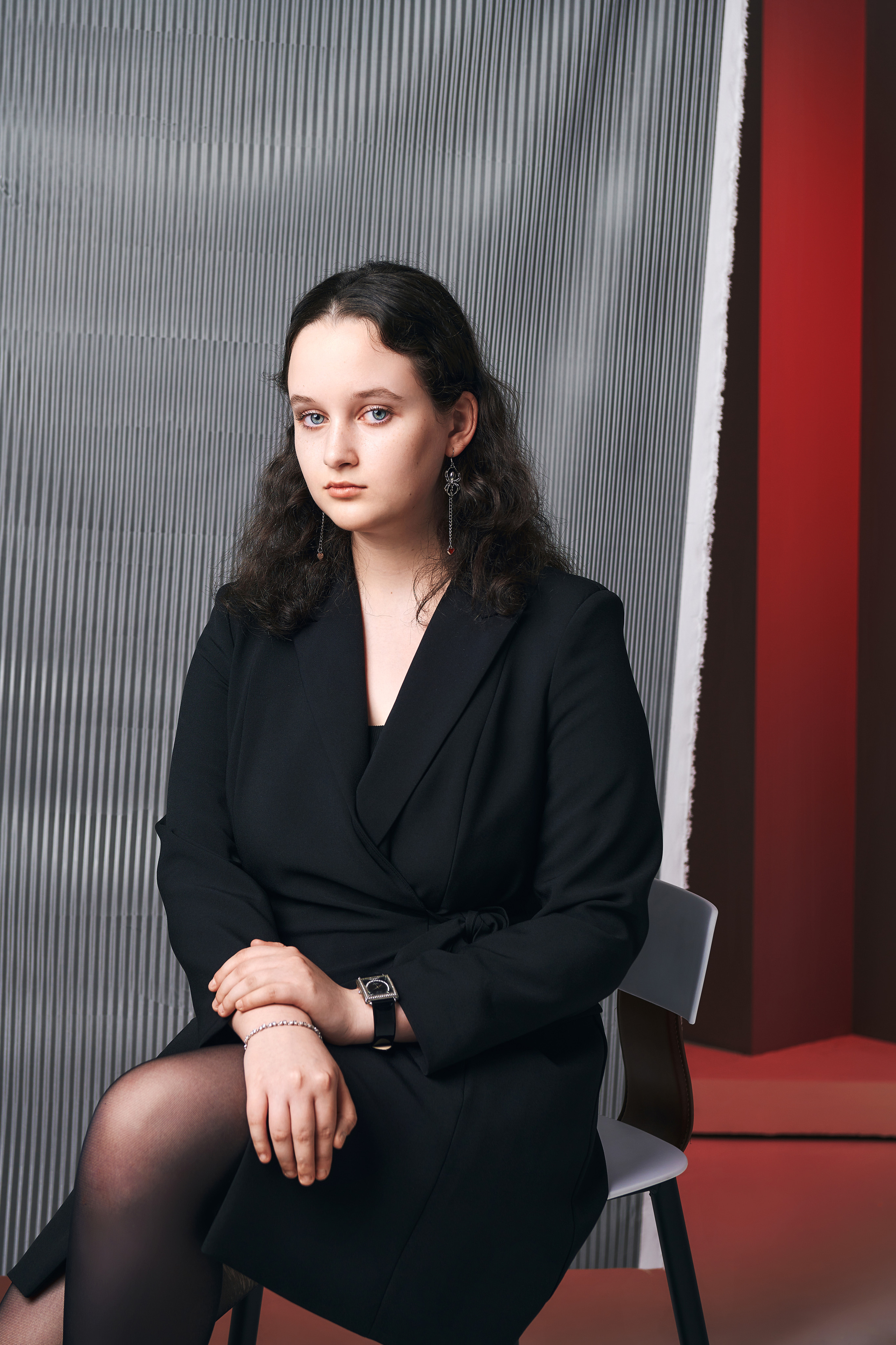 Фотоальбом с пожеланиями для 9 «А» класса 69 шк. Семейный и детский фотограф в Барнауле Екатерина Иванова