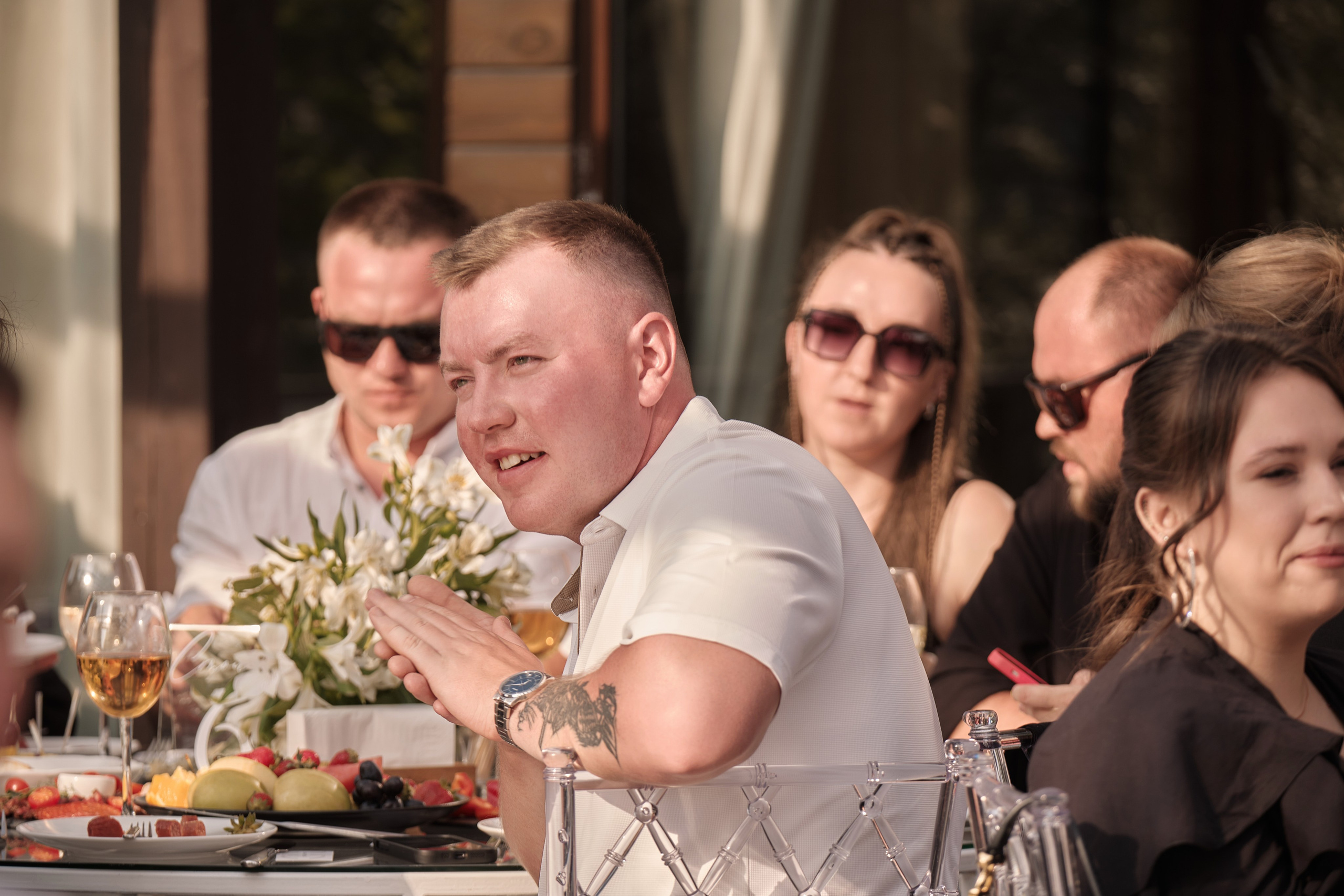 РУСЛАН И ДИАНА. Свадебный фотограф в Екатеринбурге Соседков Евгений