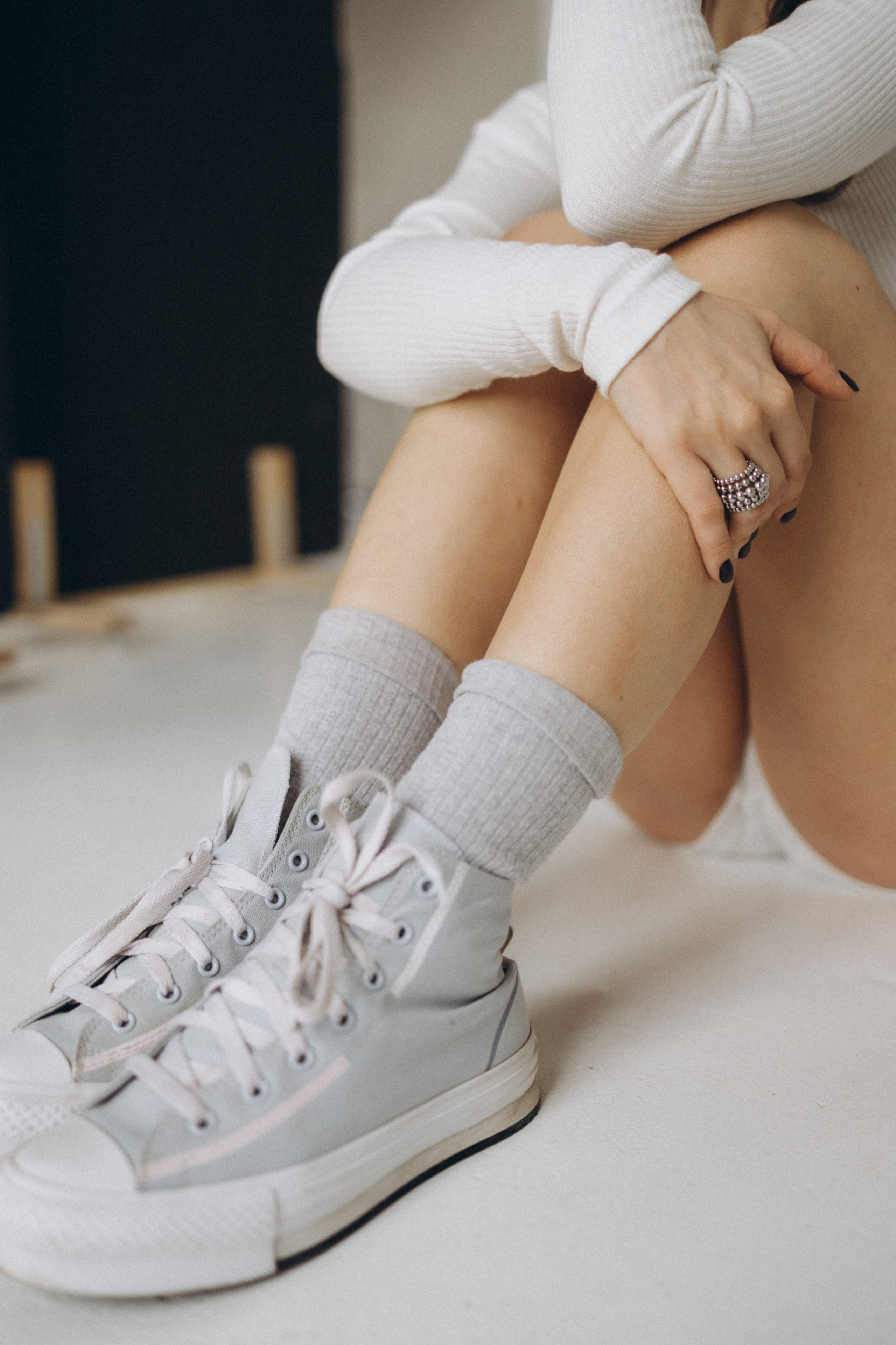 Женский портрет. Фотограф в Иваново и Суздале