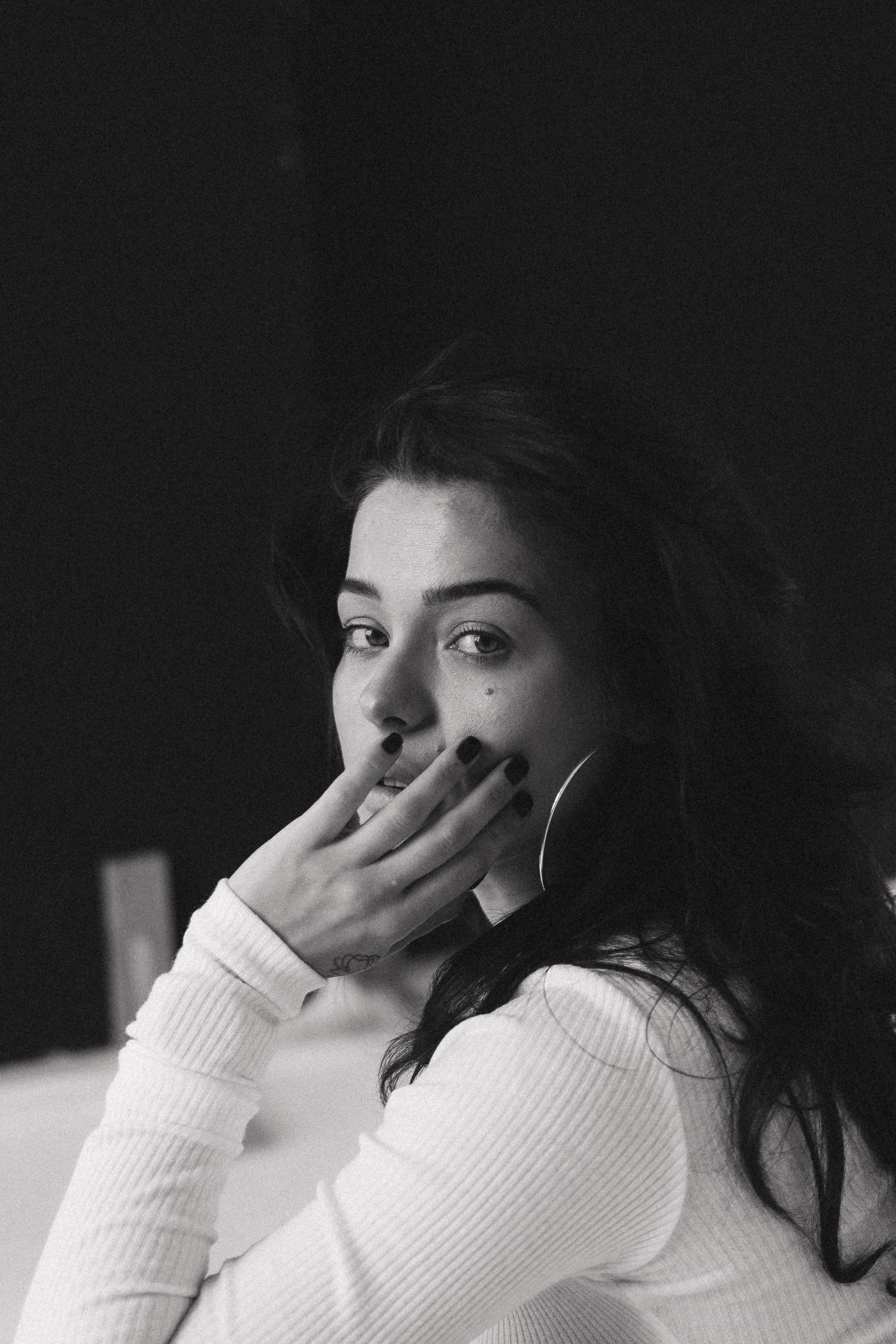 Женский портрет. Фотограф в Иваново и Суздале