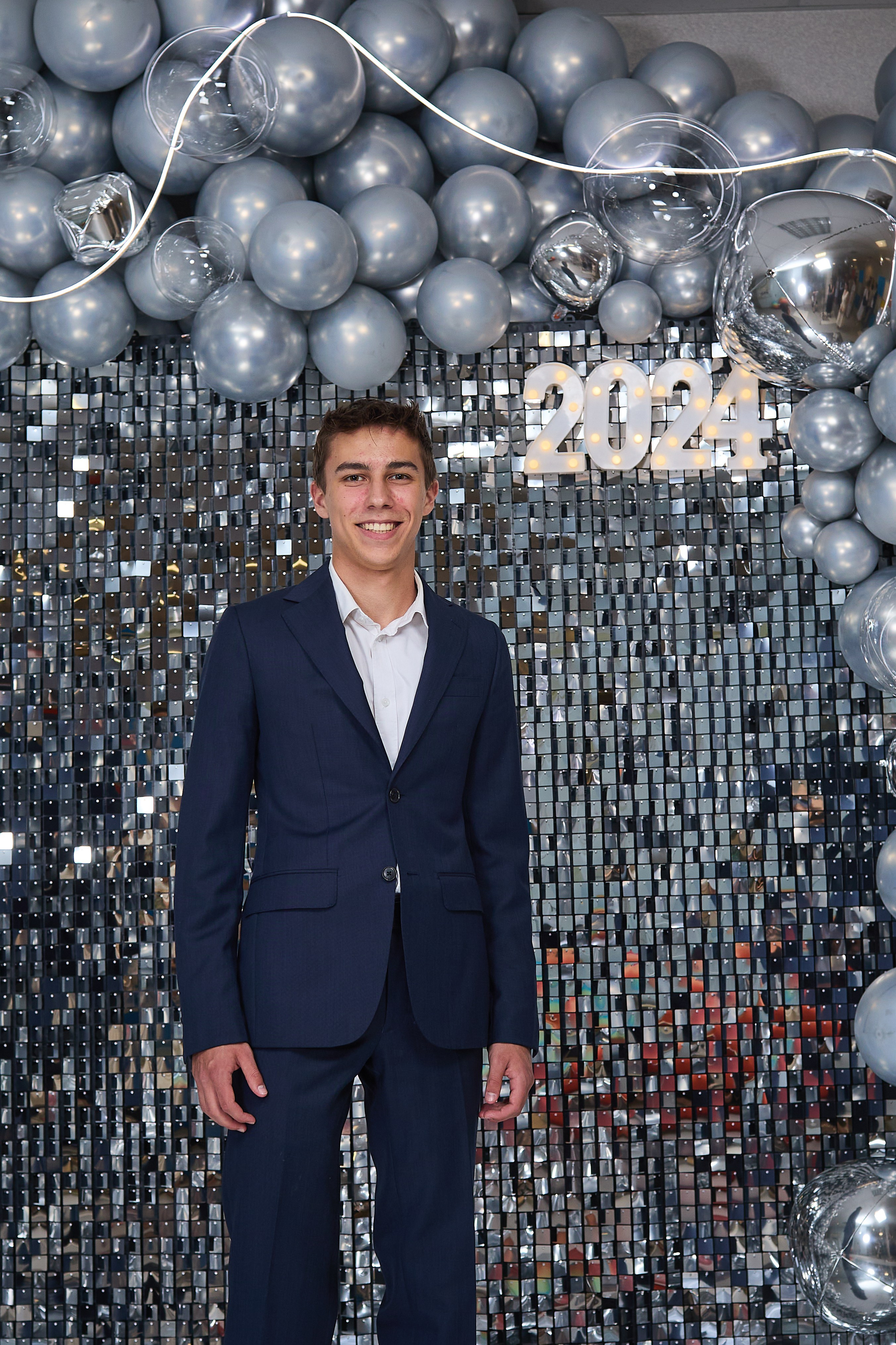 Выпускной 2024. Александр Осин — корпоративный и семейный фотограф в Москве