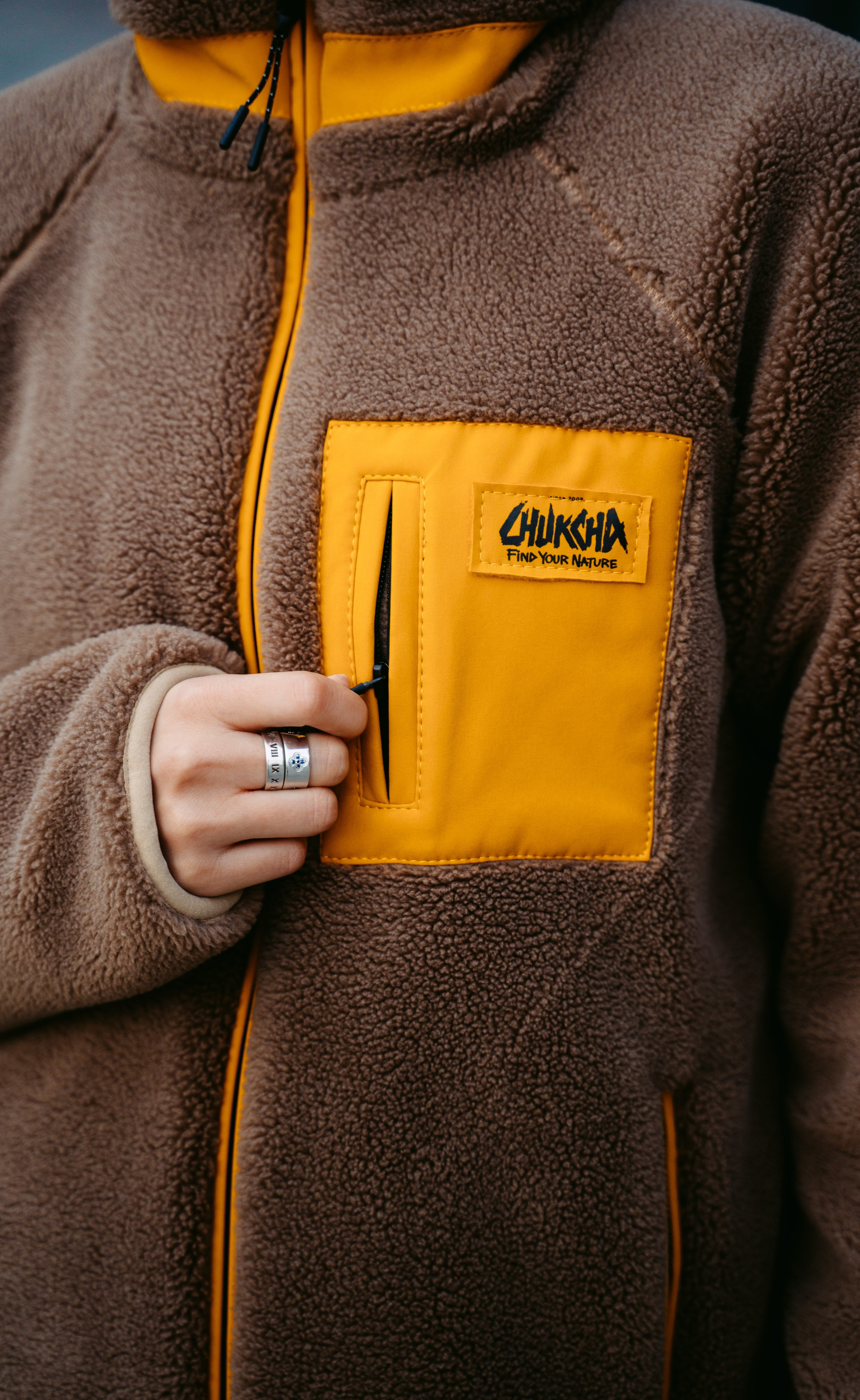 Chukcha / Лукбук. Саша Копылов, фотограф в Казани