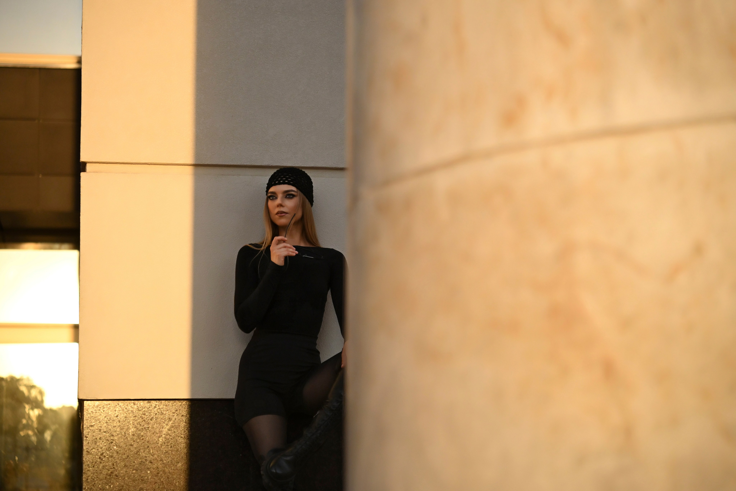 Виктория. Портретный фотограф в Краснодаре Юлия Кудряшова