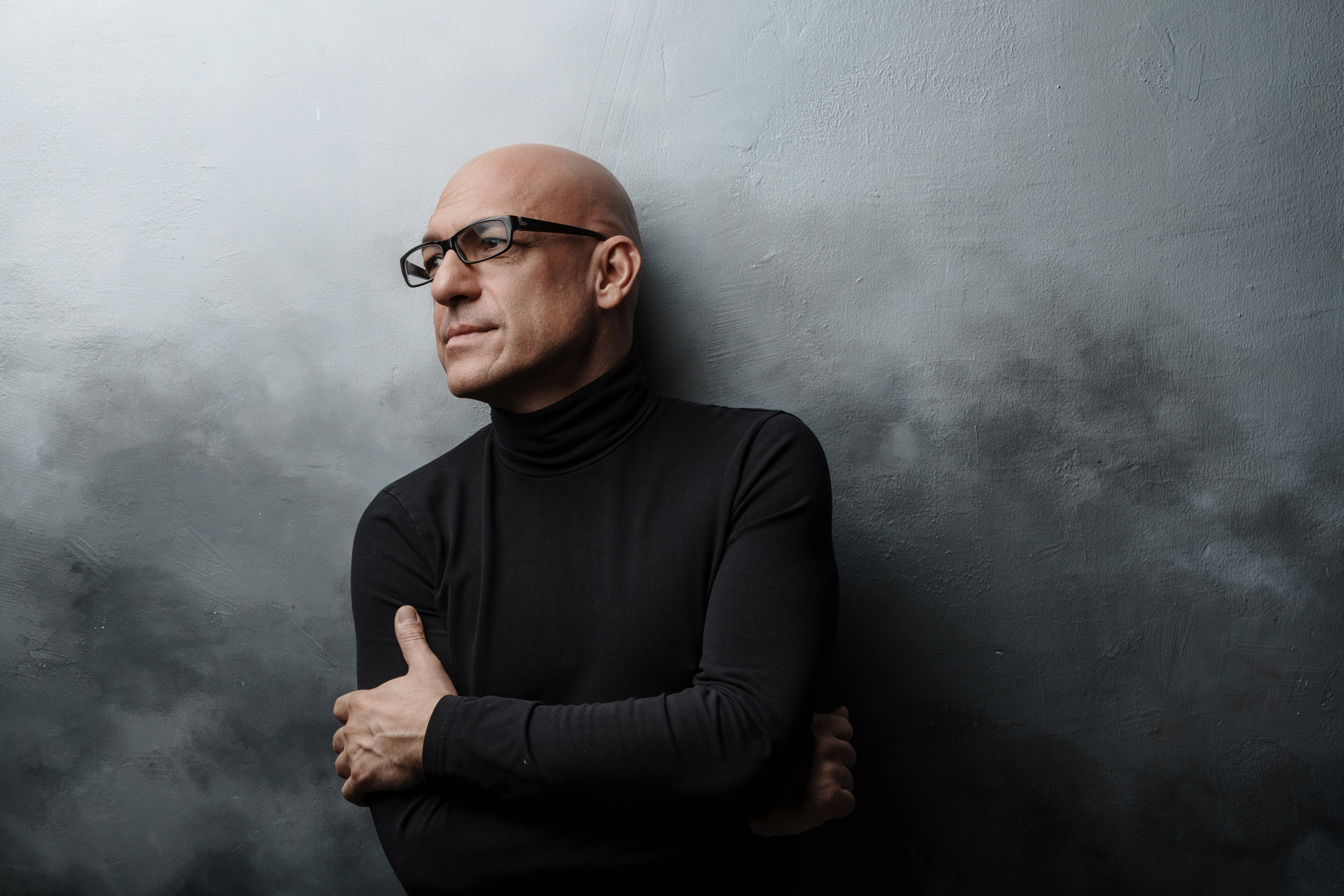 Бизнес портрет. Oleg Koshmarov — Portrait Photographer in Moscow