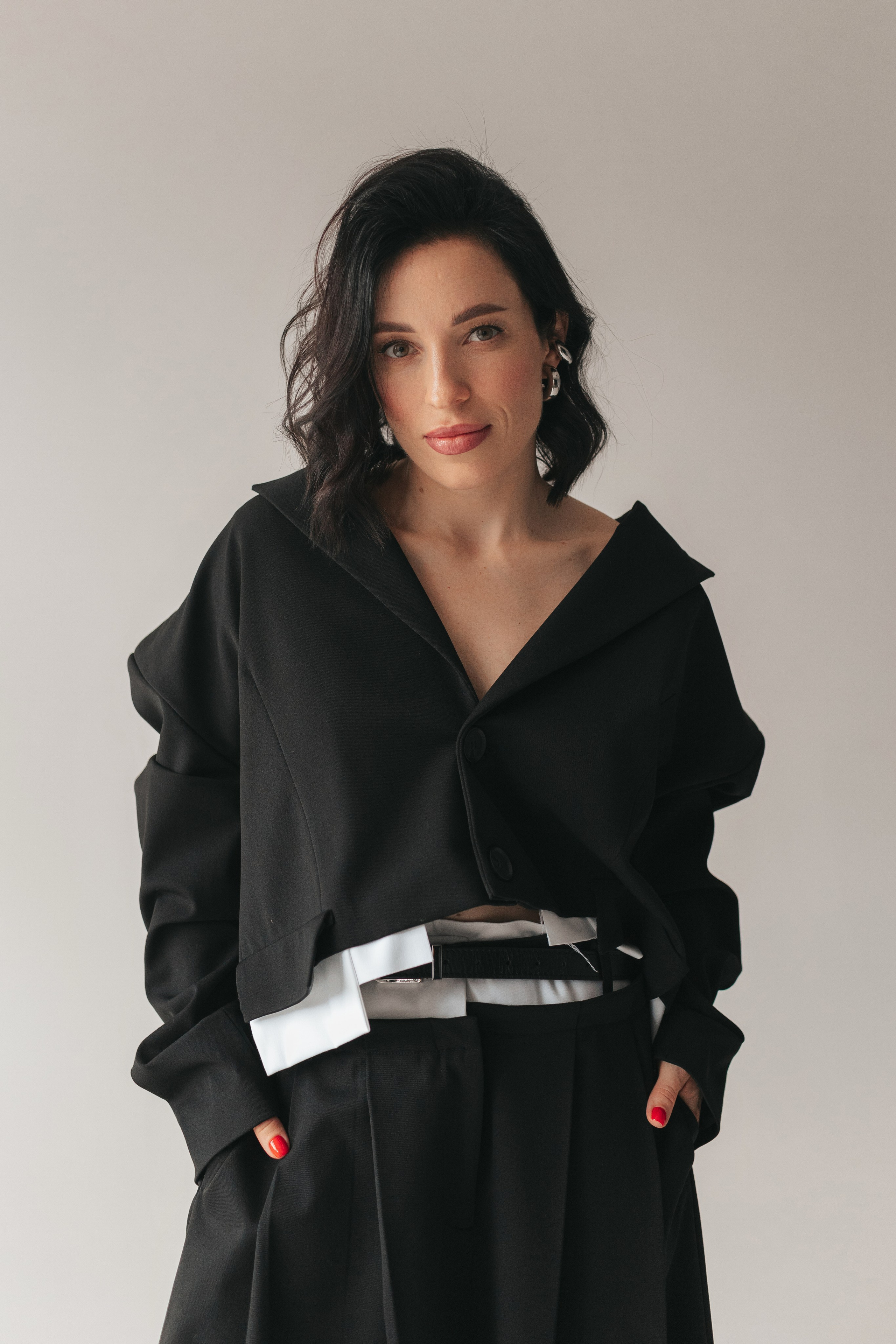 Настя. Семейный фотограф в Москве