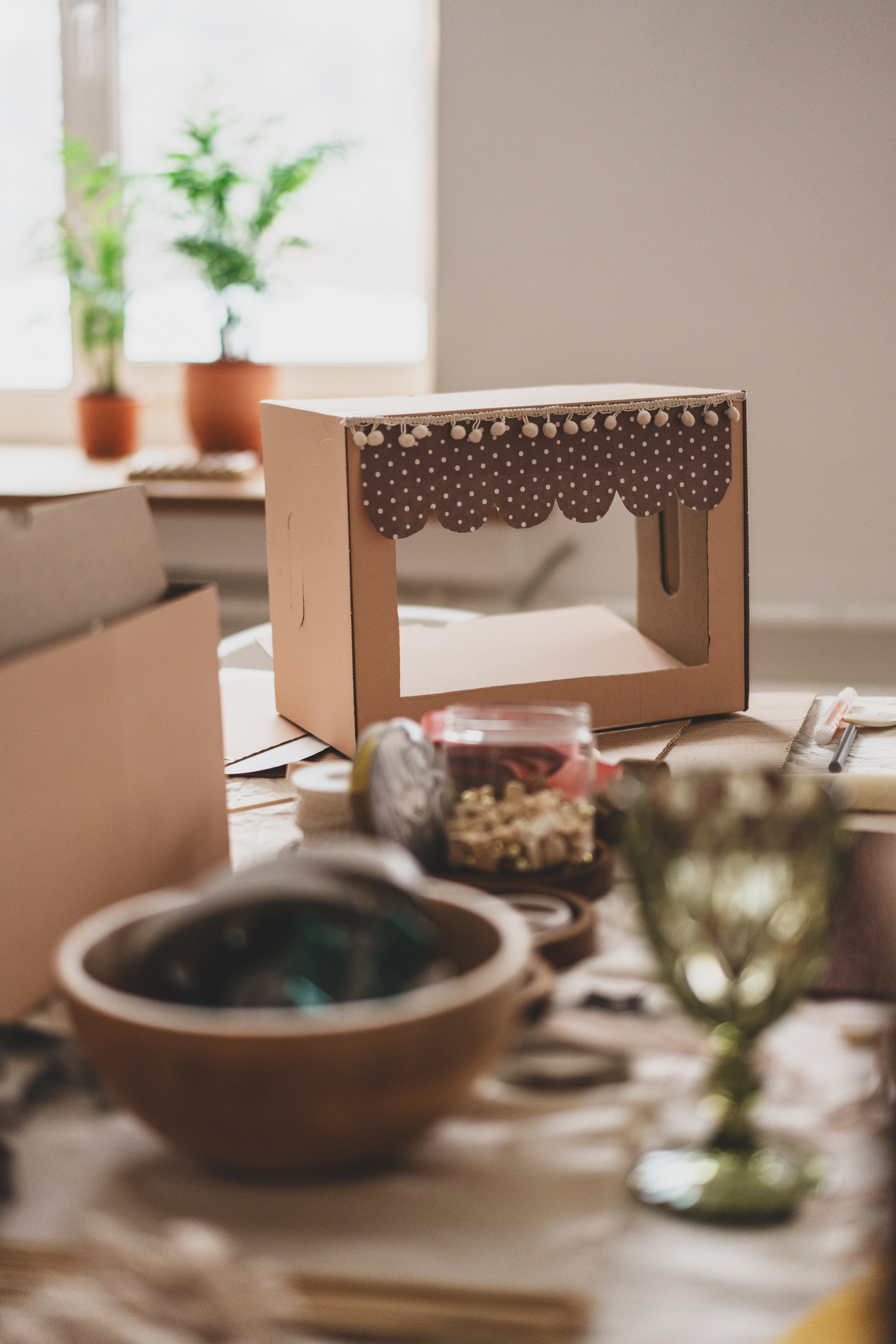 OCHEN' — театр. Семейный и детский фотограф и видеограф в Москве, Серпухове и Тарусе Валерия Сорокина