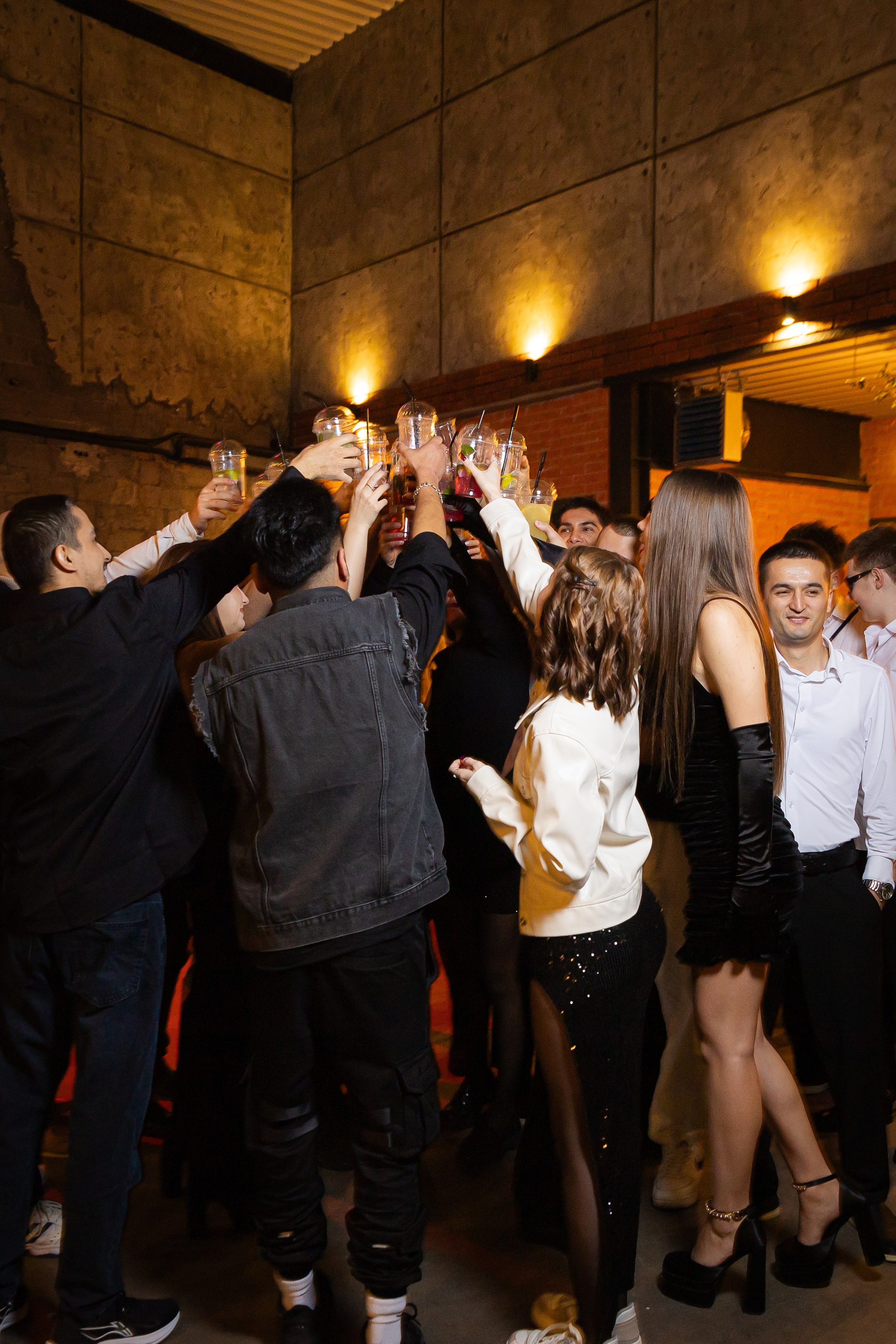 Корпоративы. Агенство фотографов под любой запрос. Москва