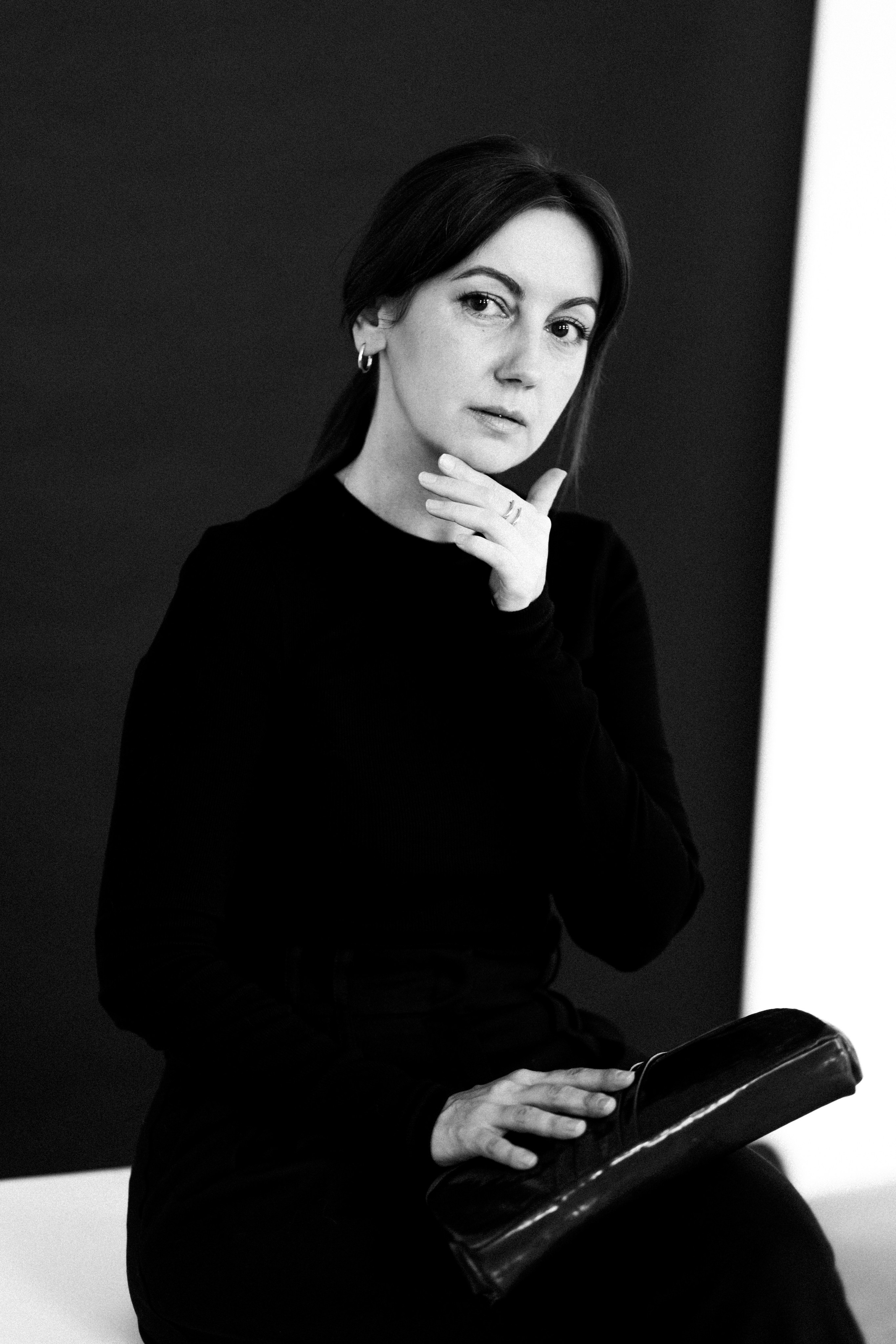 Режиссер. Женский и контент фотограф в Москве