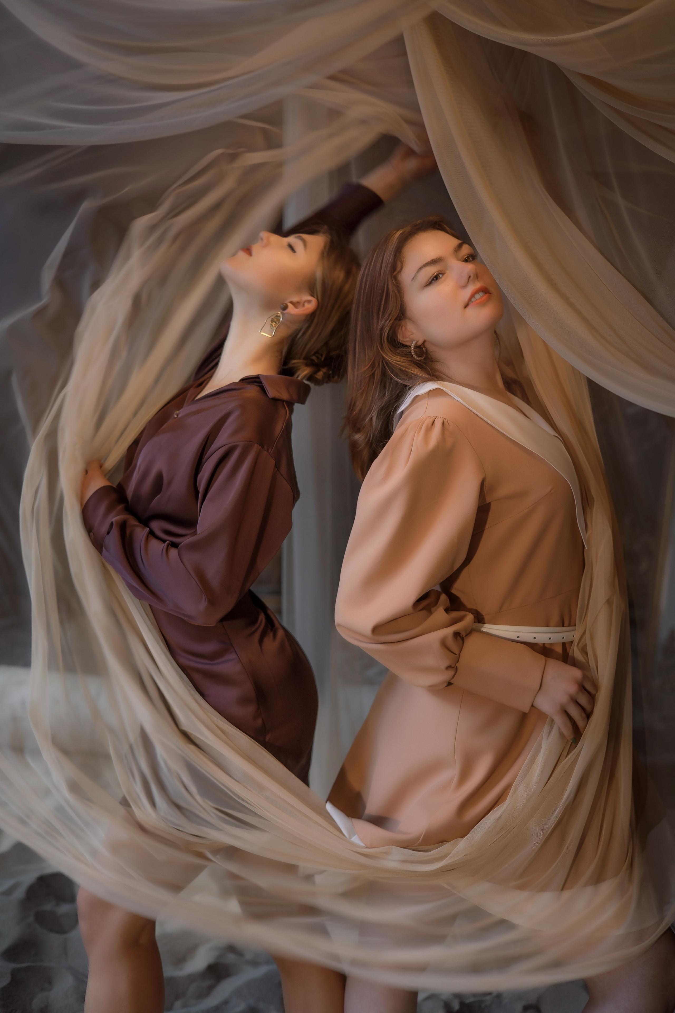 Песочный замок. Выпускные альбомы. Школьный и семейный фотограф Виктория Игнатьева