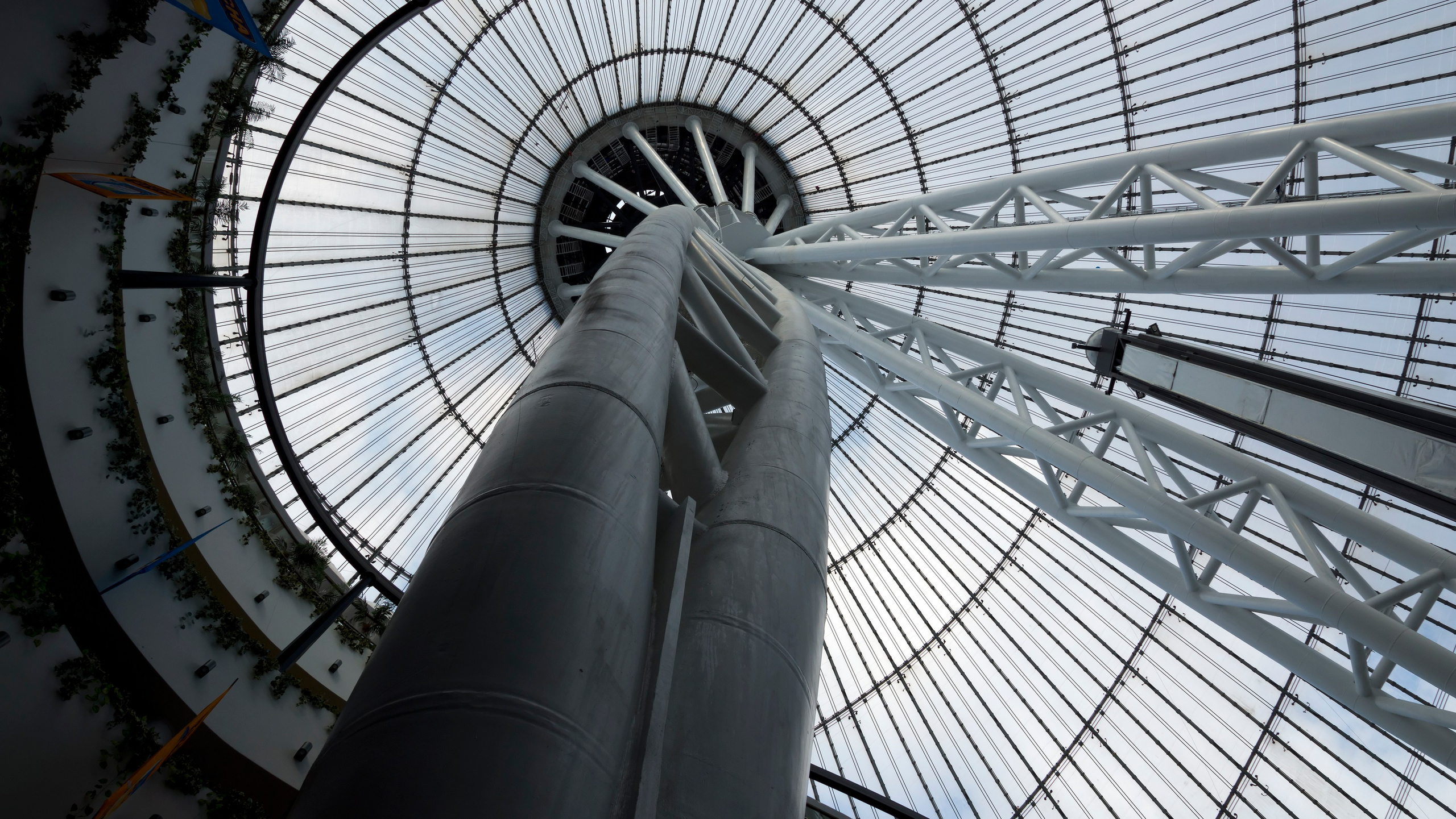 Астана. Фотограф-путешественник Самойлов Максим «Sly Fox»