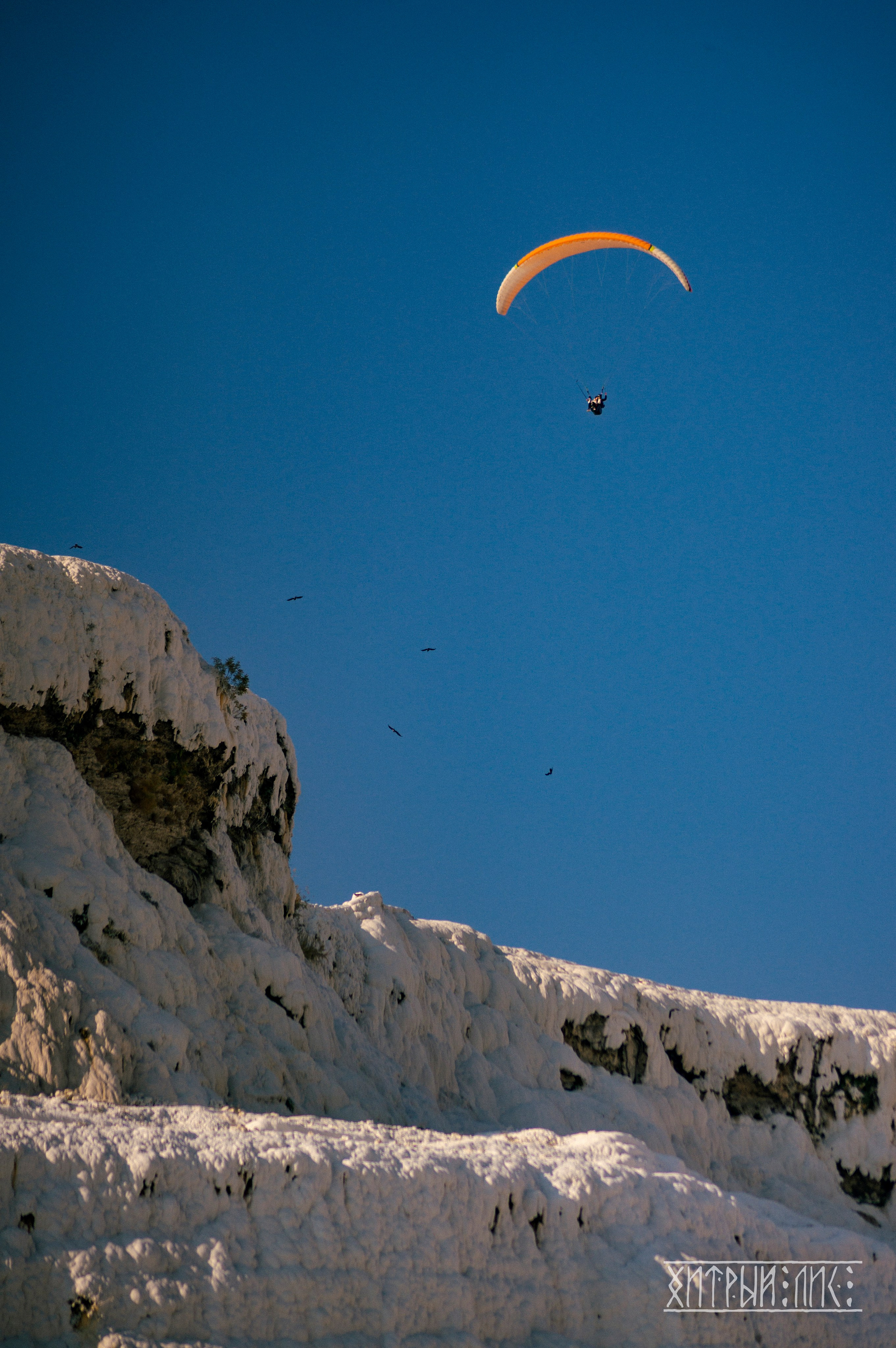 Турция. Фотограф-путешественник Самойлов Максим «Sly Fox»