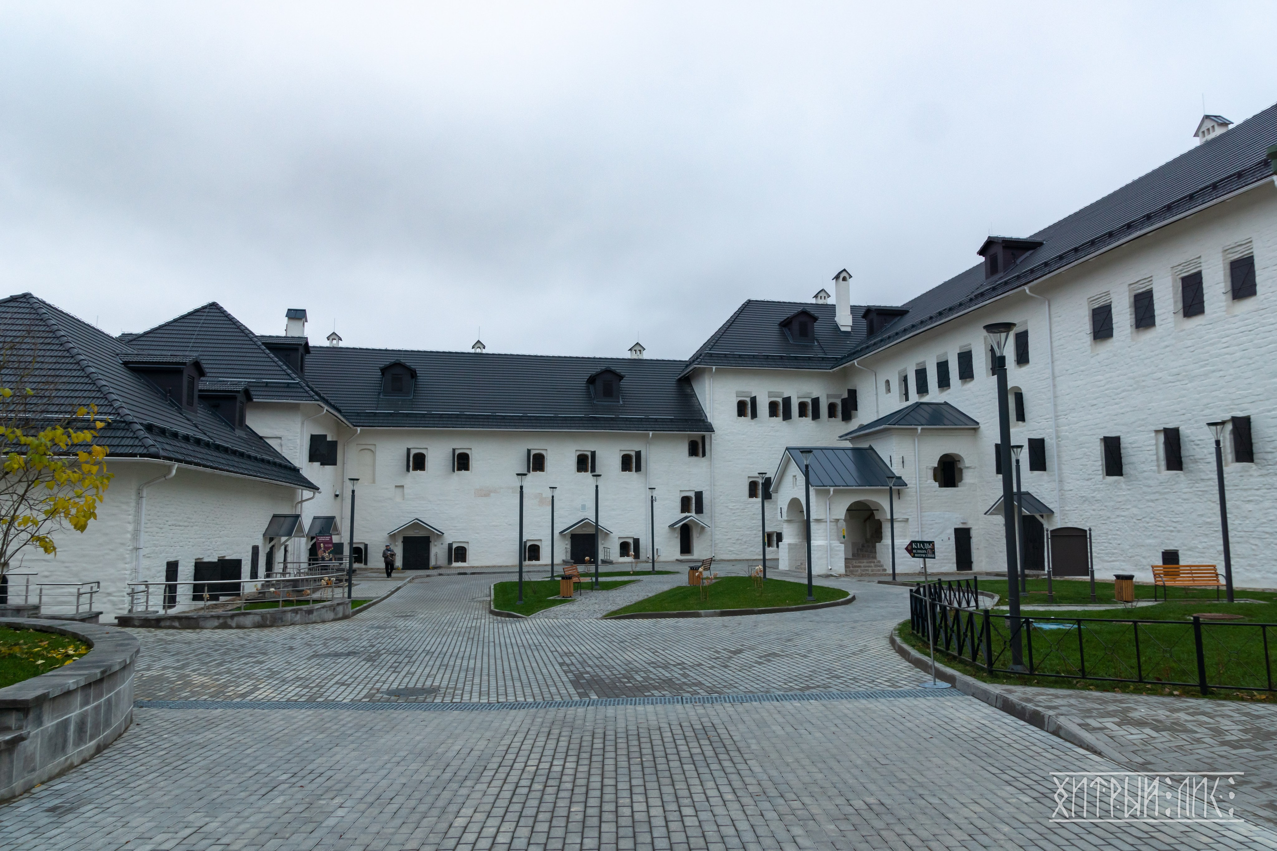 Изборск- Печоры-Псков-Новгород-Торжок. Фотограф-путешественник Самойлов Максим «Sly Fox»