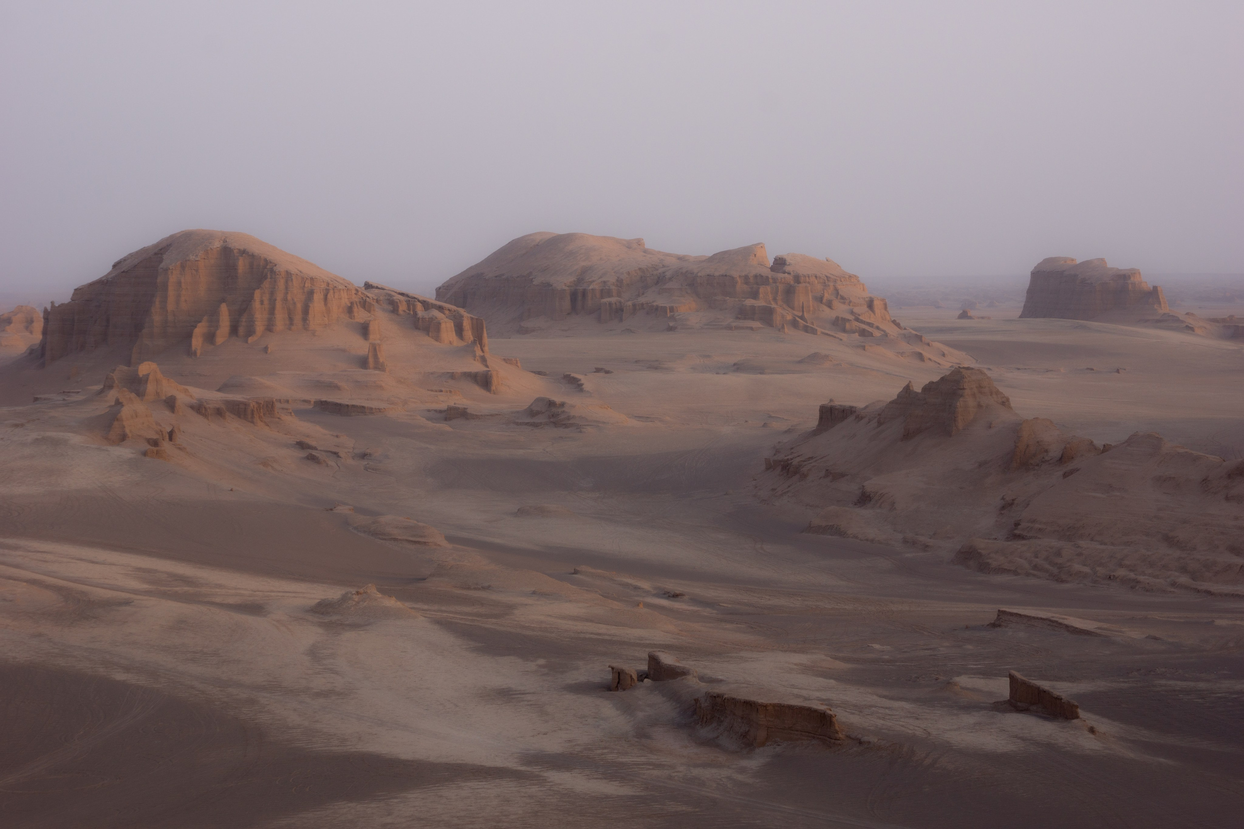 Иран. Фотограф-путешественник Самойлов Максим «Sly Fox»