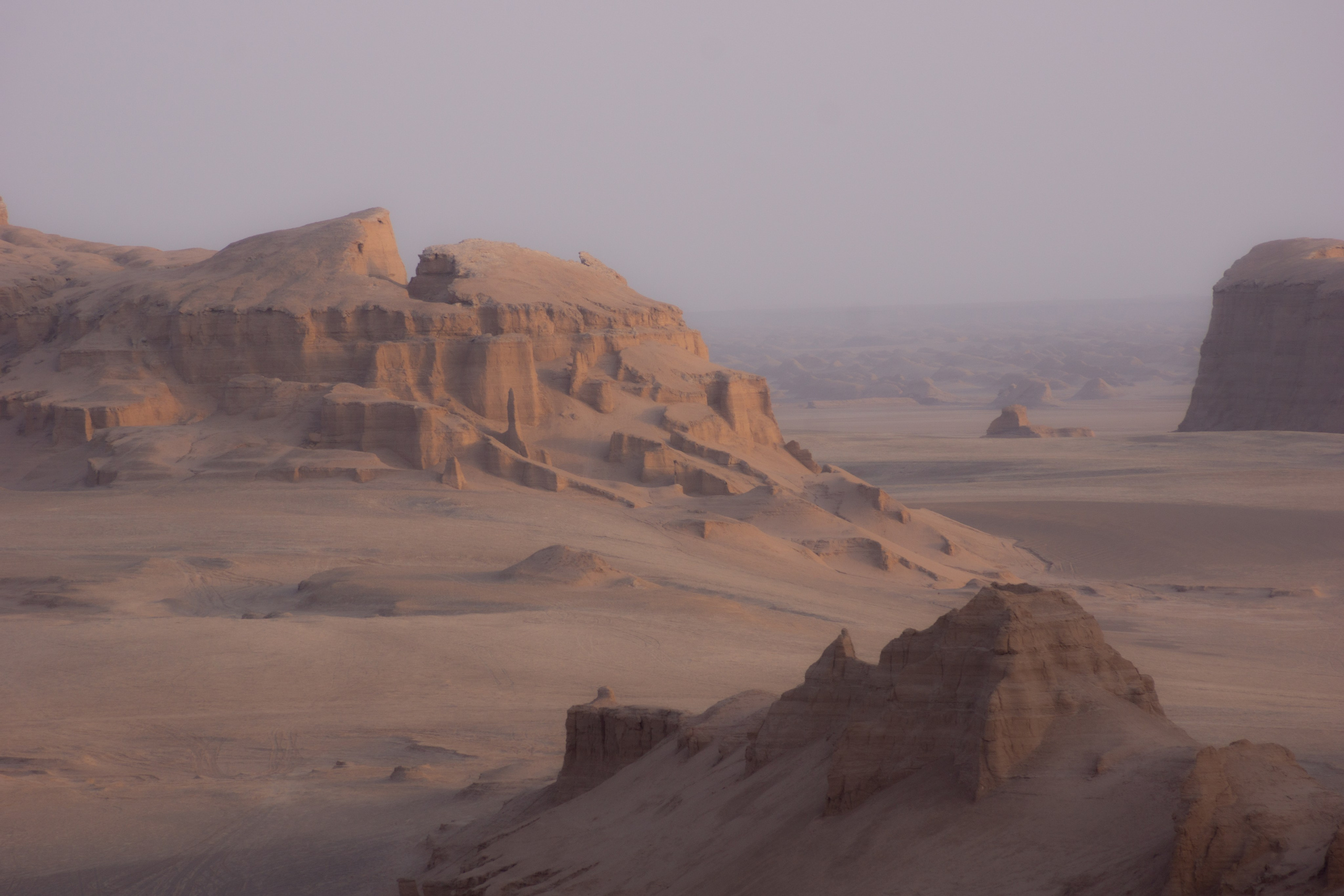 Иран. Фотограф-путешественник Самойлов Максим «Sly Fox»