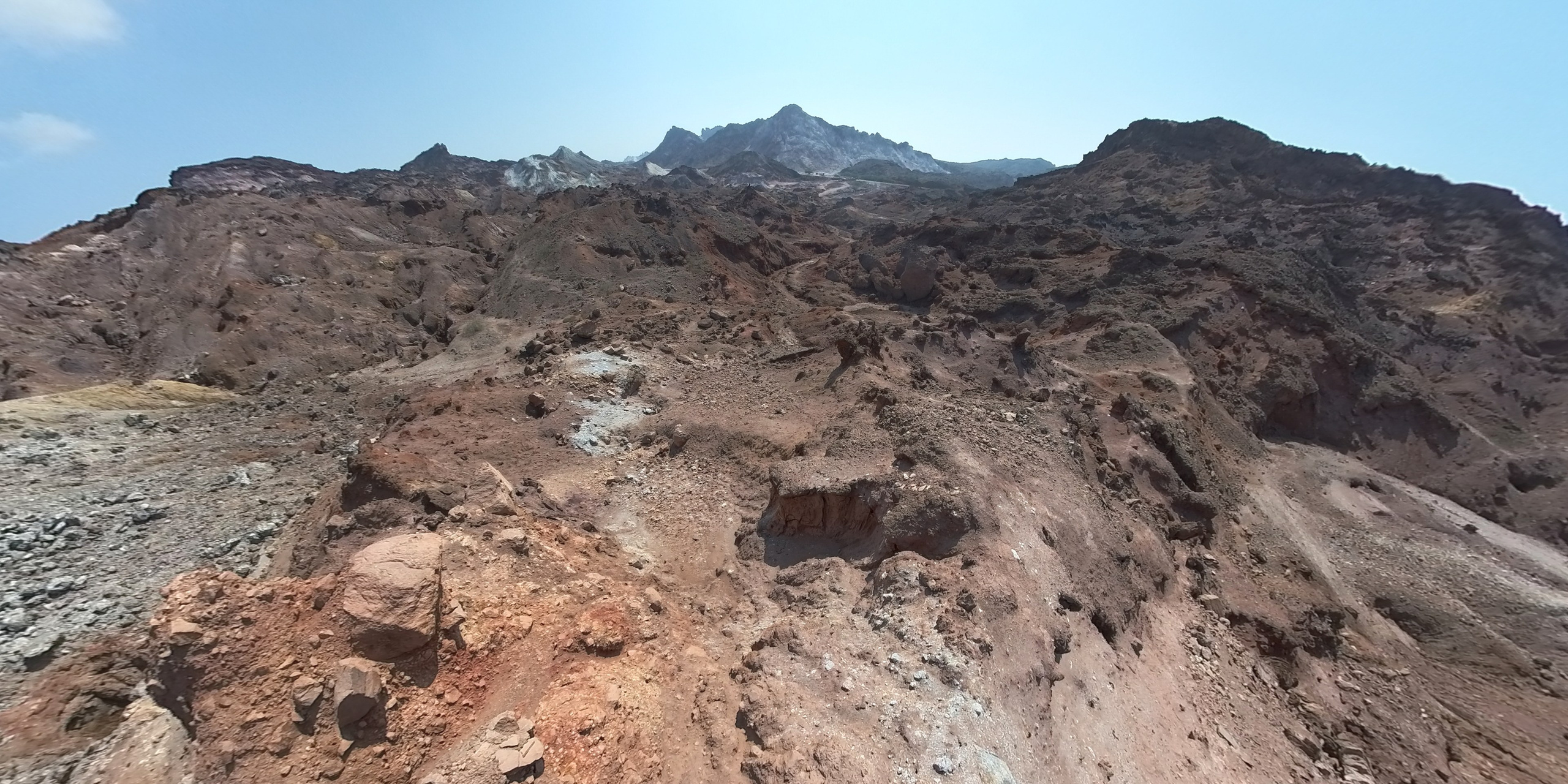 Иран. Фотограф-путешественник Самойлов Максим «Sly Fox»