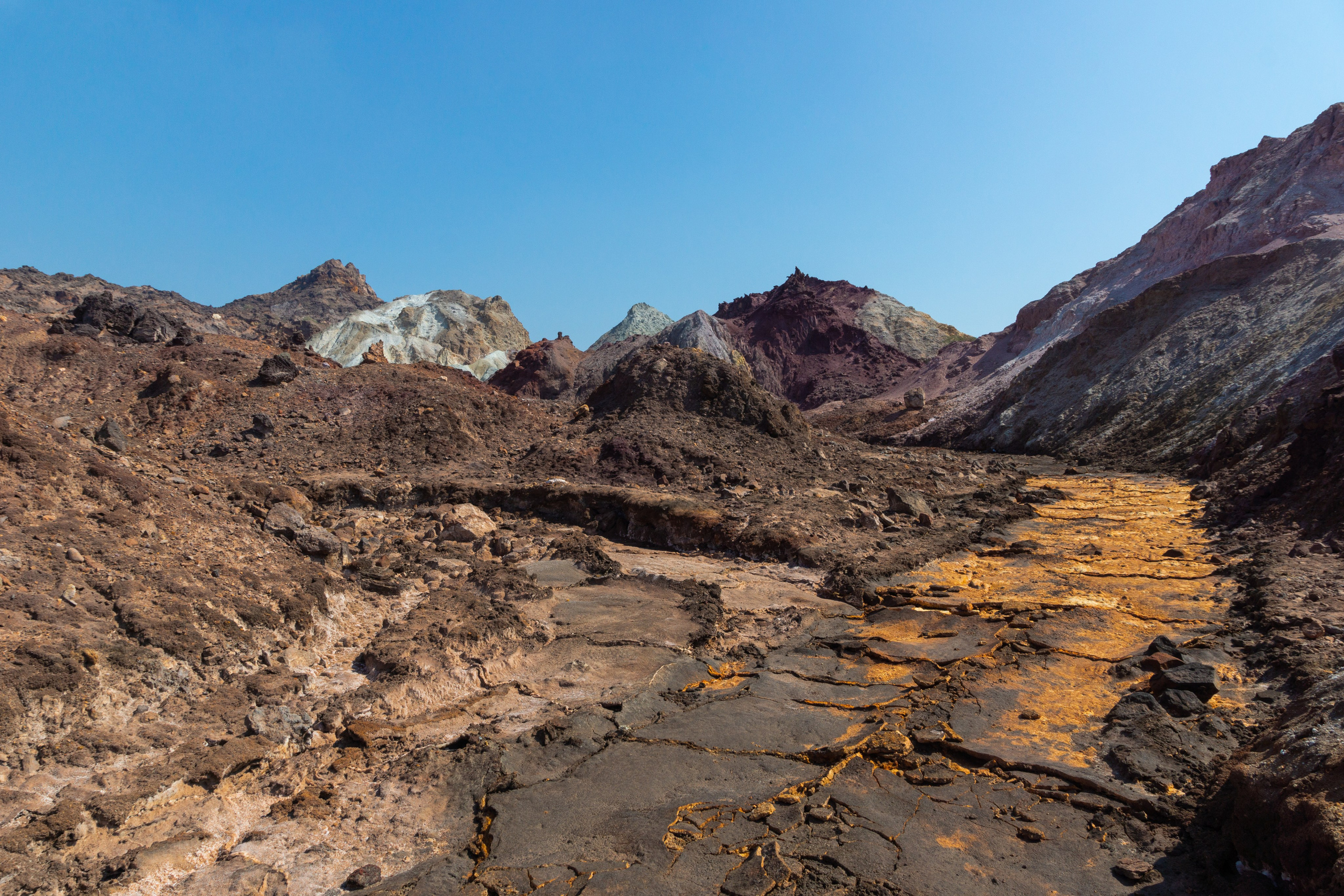 Иран. Фотограф-путешественник Самойлов Максим «Sly Fox»