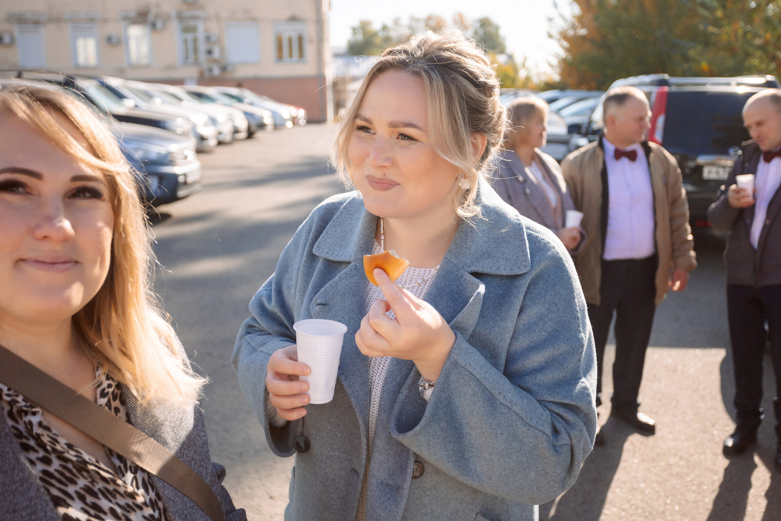 СВАДЬБА: Дима и Юля. Все фото. Профессиональный фотограф в Ижевске Леша Петров