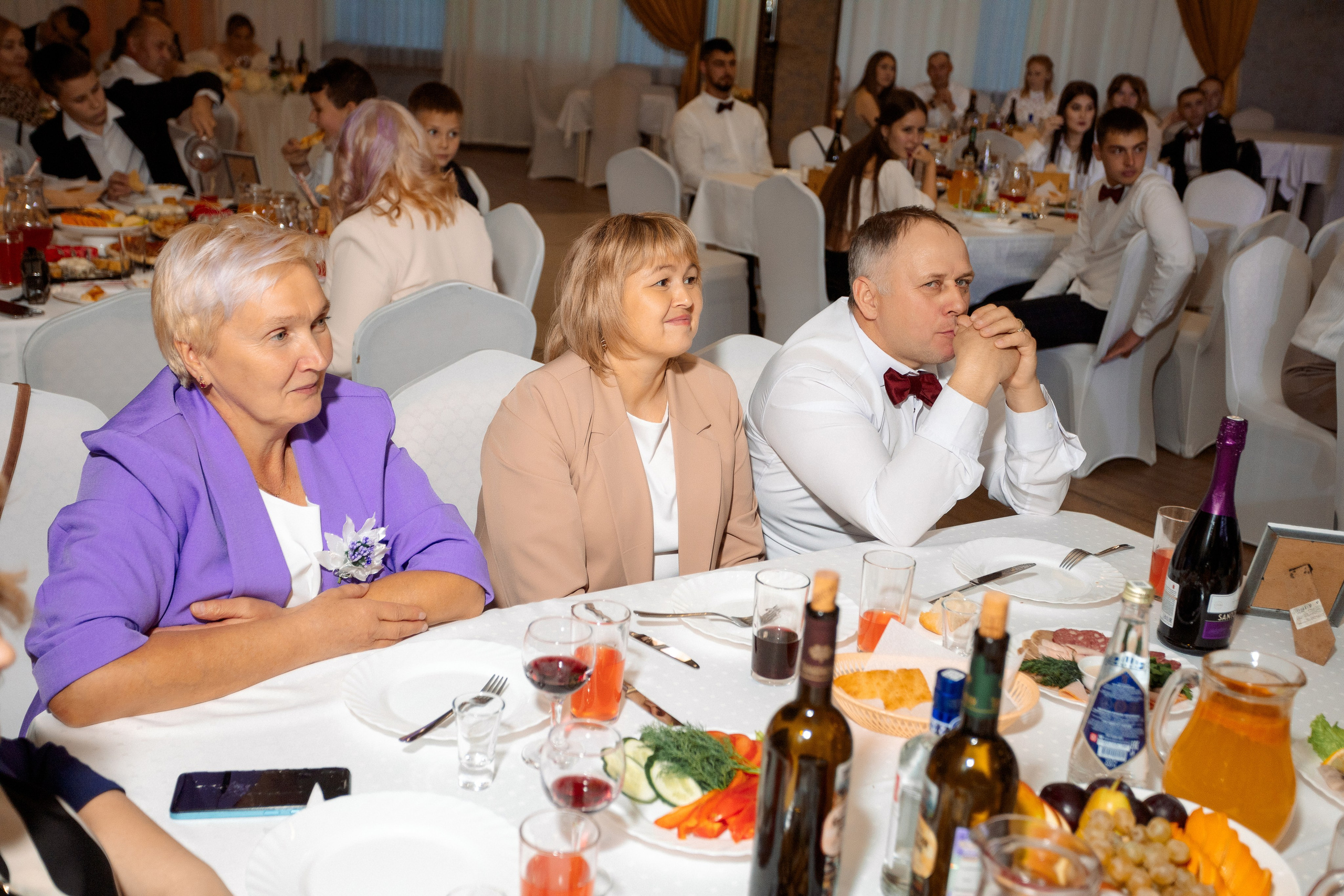 СВАДЬБА: Дима и Юля. Все фото. Профессиональный фотограф в Ижевске Леша Петров