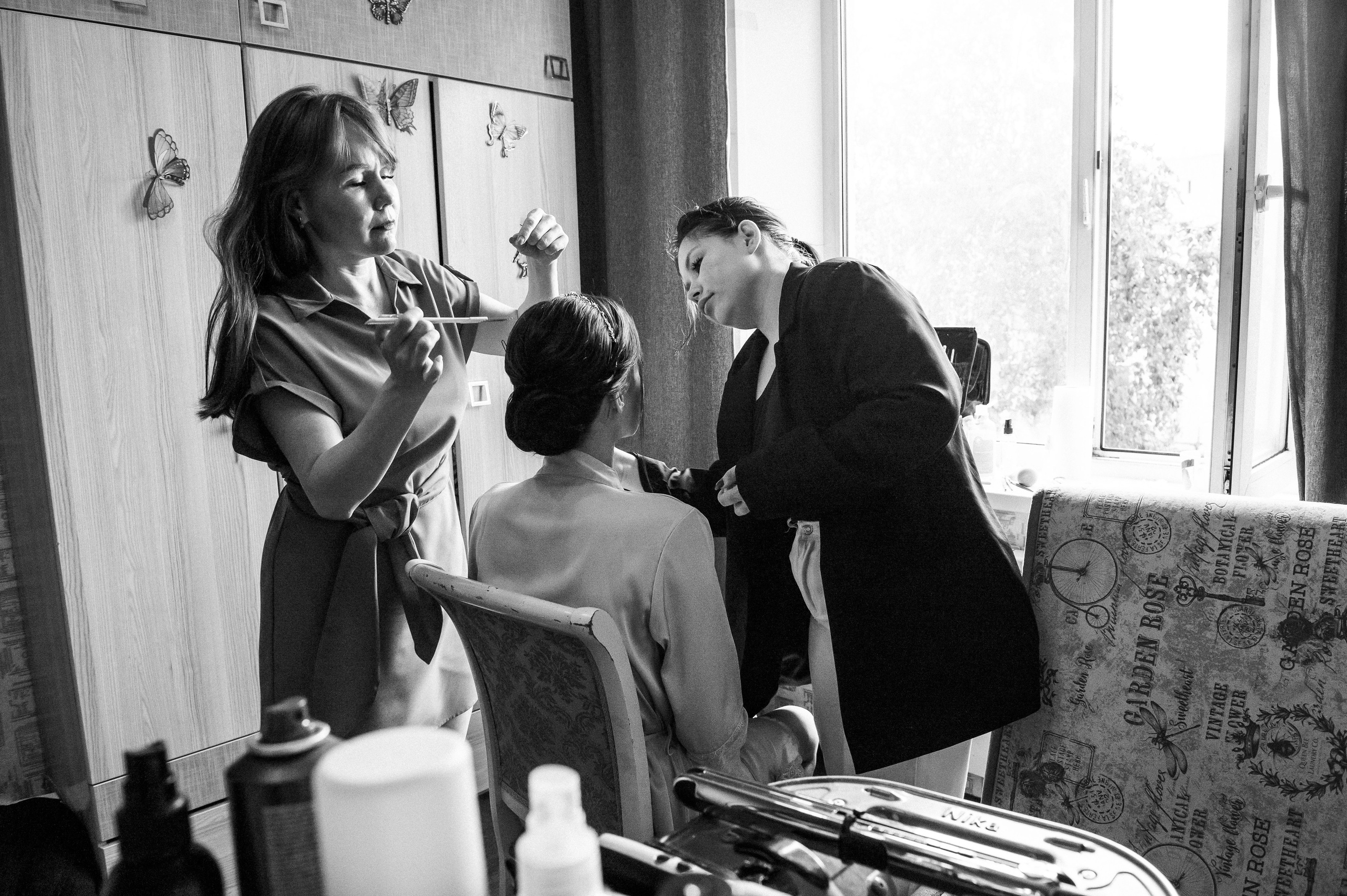 Александр и Ася. Фотограф в Сургуте Светлана Гибадуллина