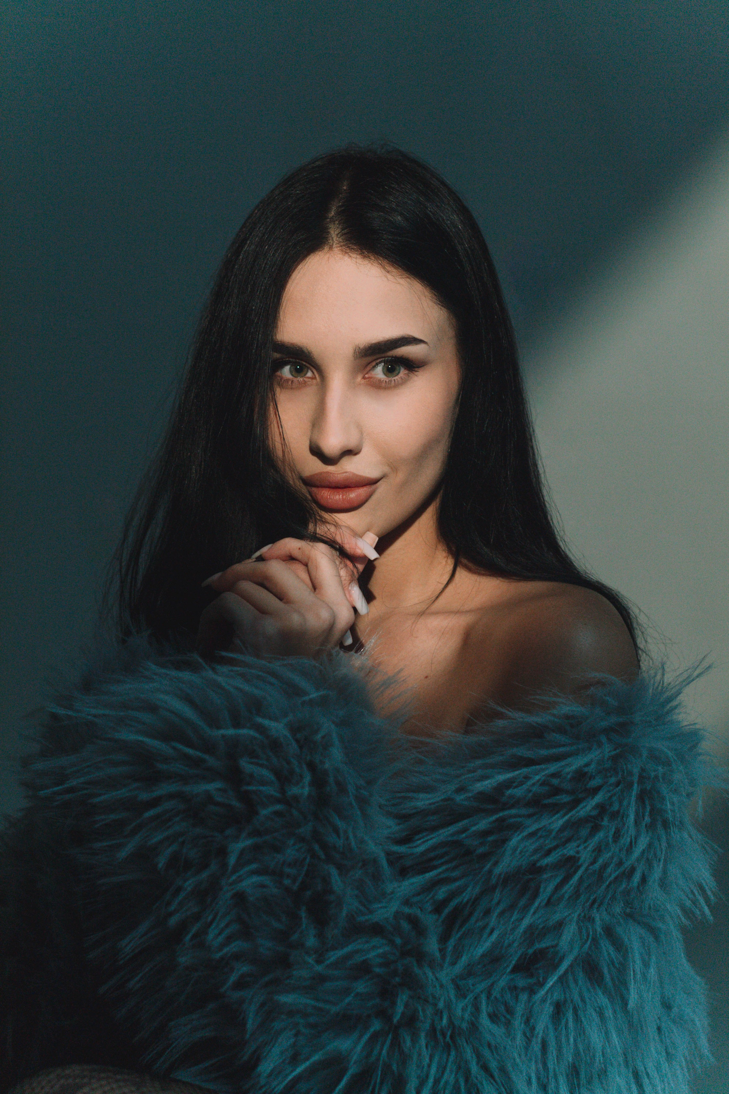 Дарина. Фотограф Воронеж Кристина Золотарёва