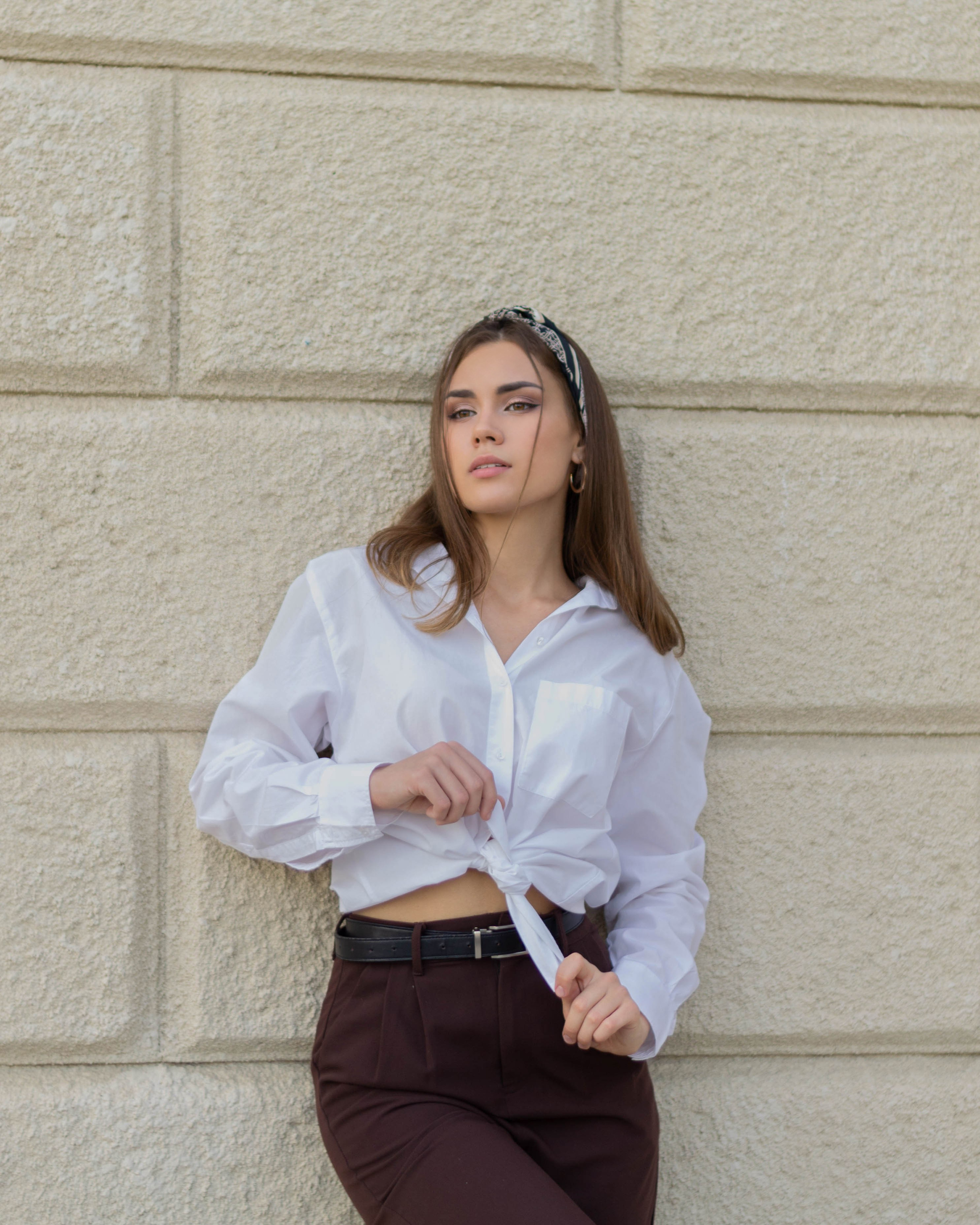 Алина. Фотограф Воронеж Кристина Золотарёва