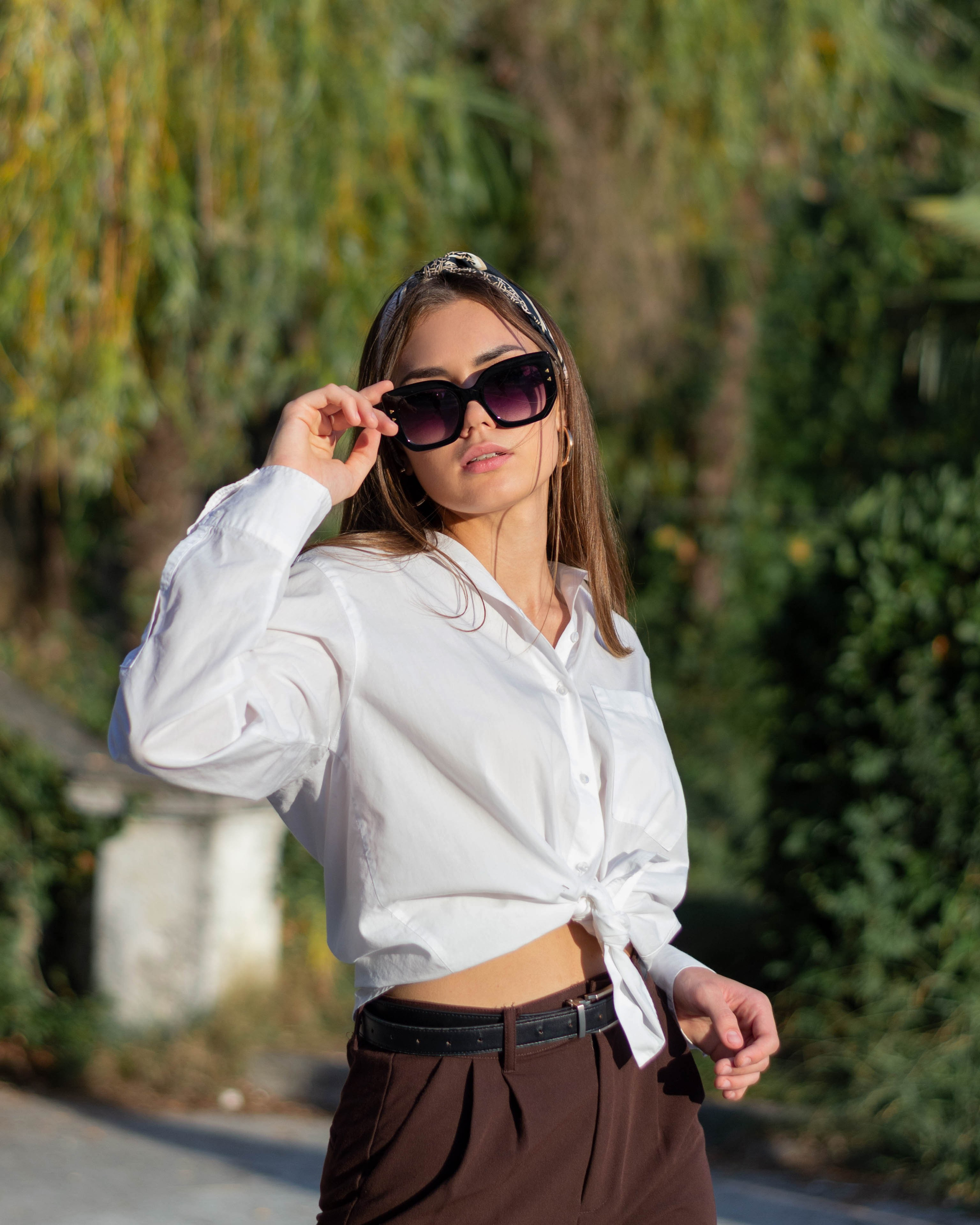 Алина. Фотограф Воронеж Кристина Золотарёва